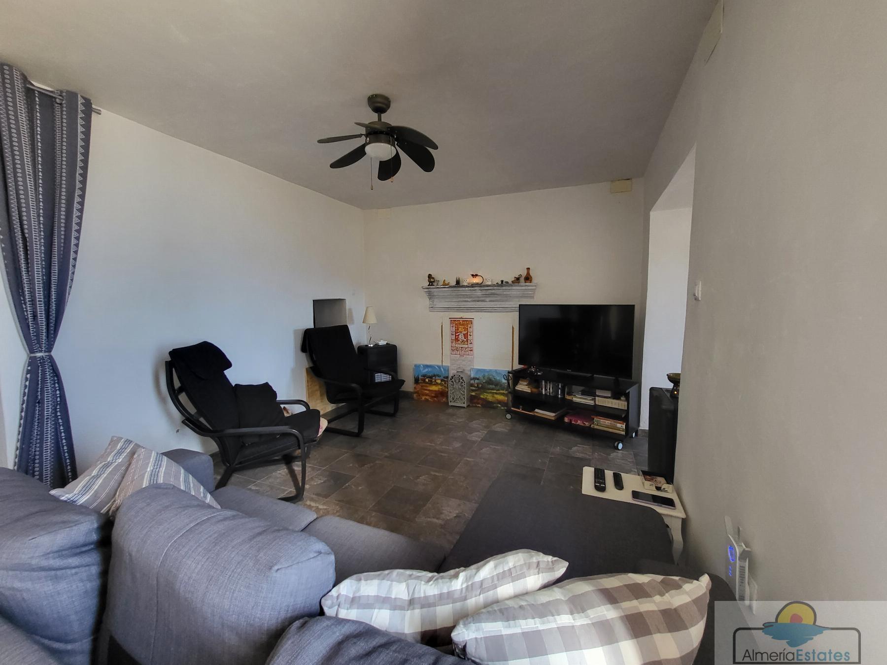 Venta de villa en Arboleas