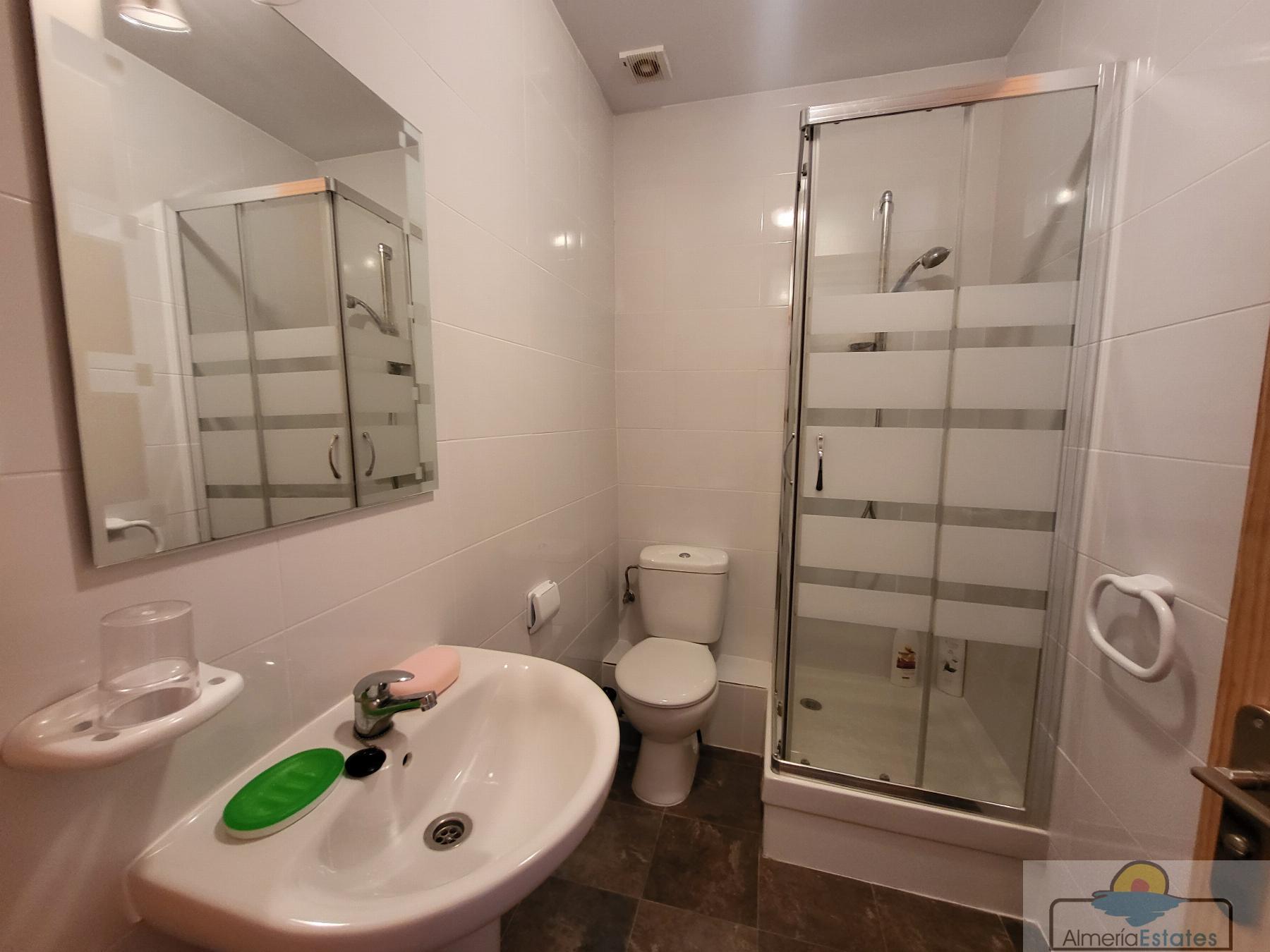 Venta de villa en Arboleas