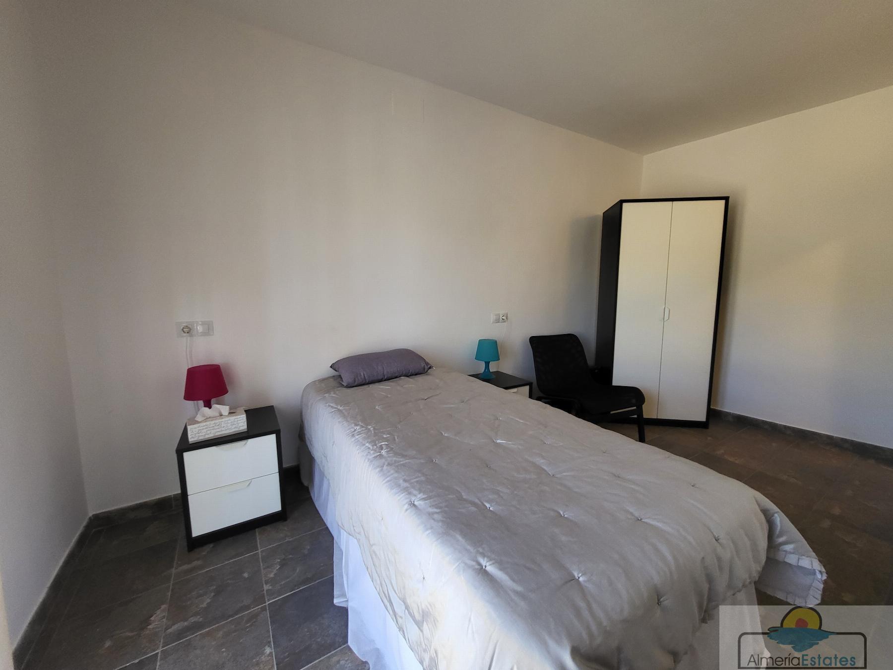 Venta de villa en Arboleas