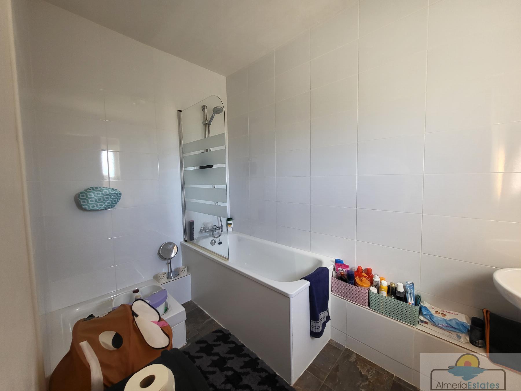 Venta de villa en Arboleas