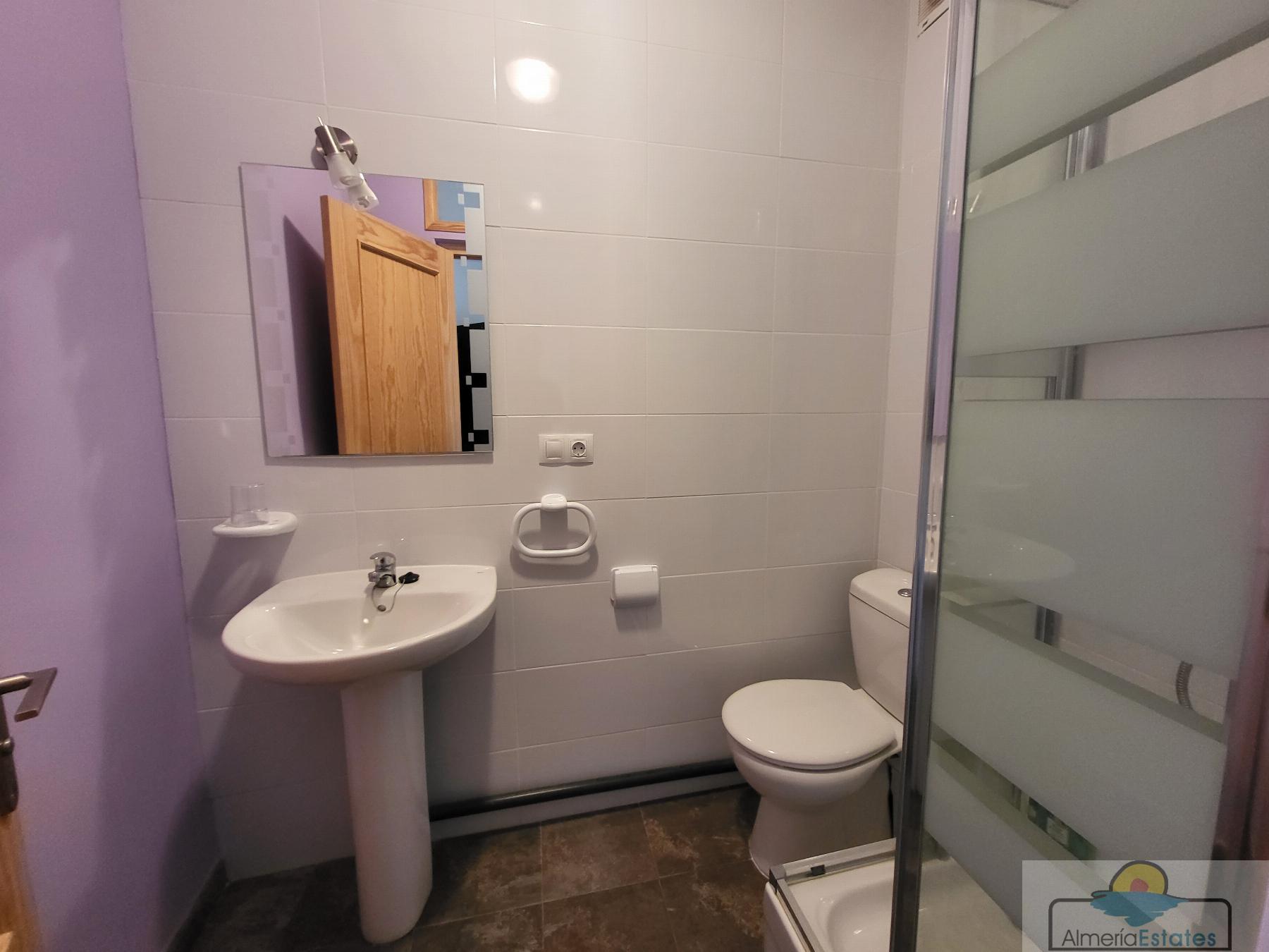 Venta de villa en Arboleas