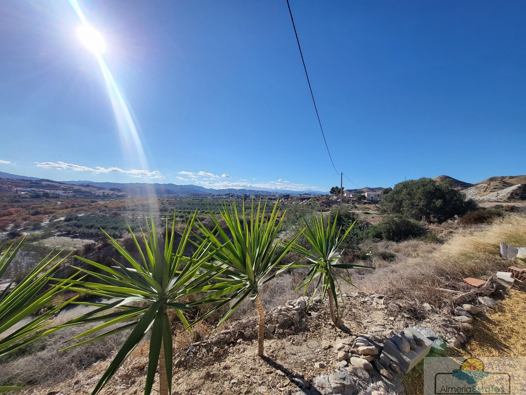 Venta de villa en Arboleas