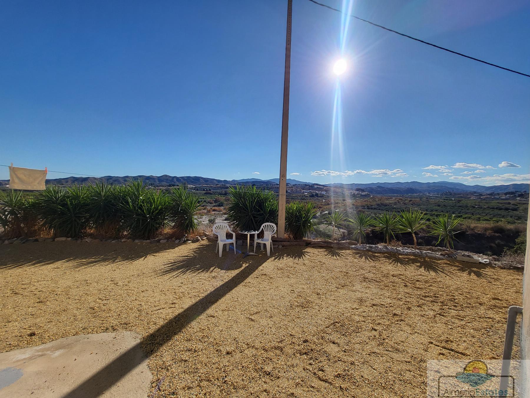 Venta de villa en Arboleas