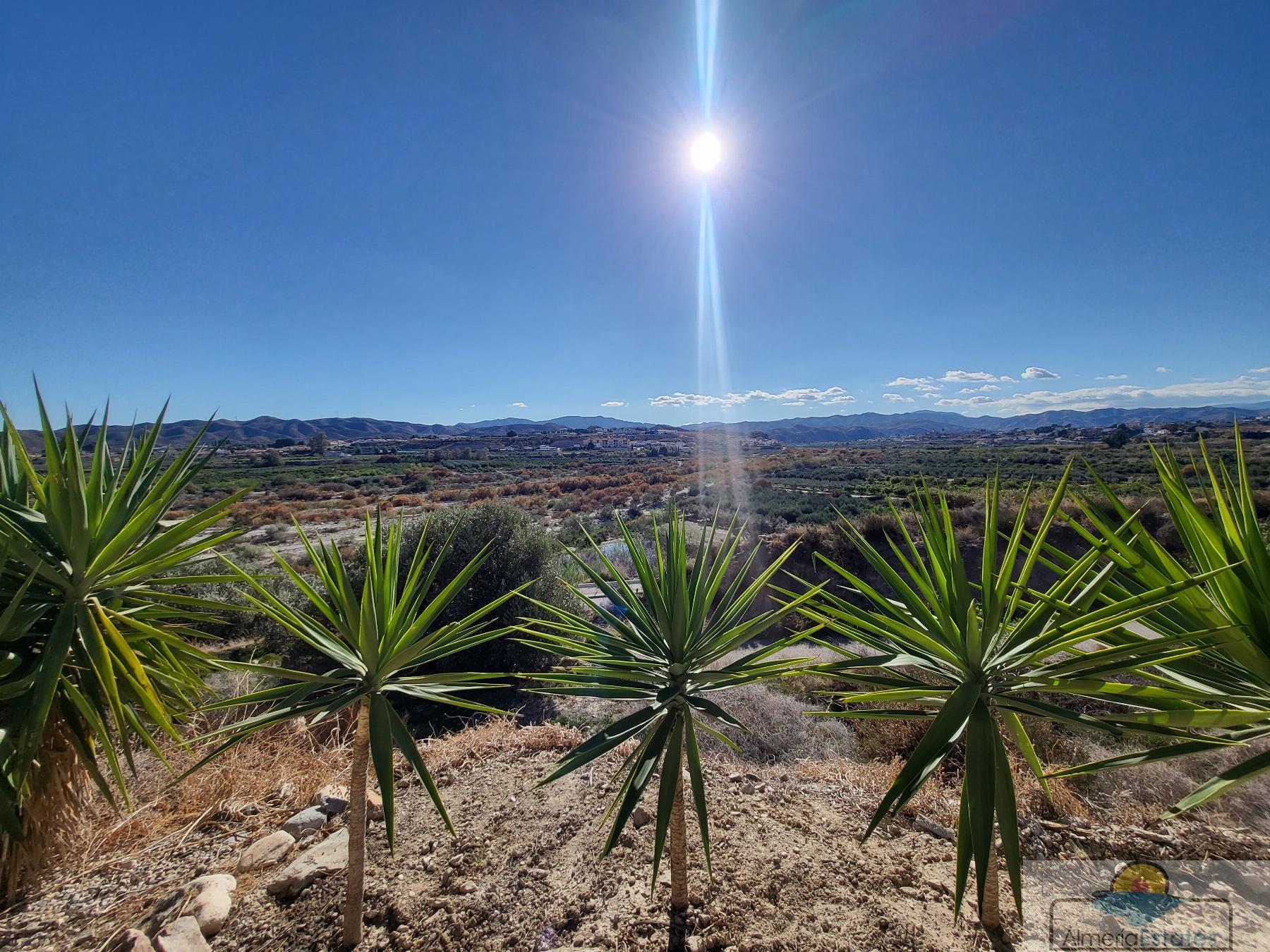 Venta de villa en Arboleas