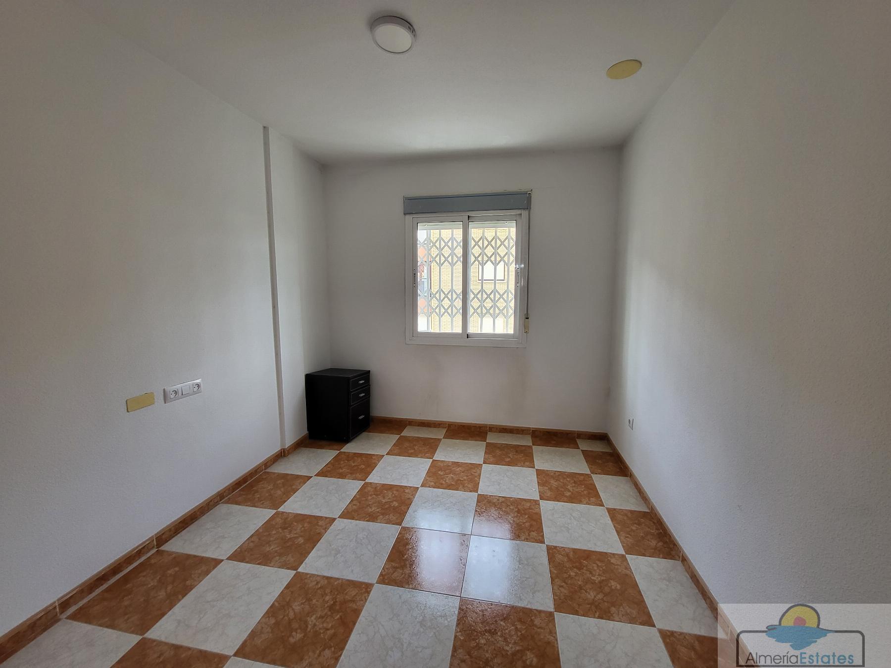 Venta de dúplex en Albox