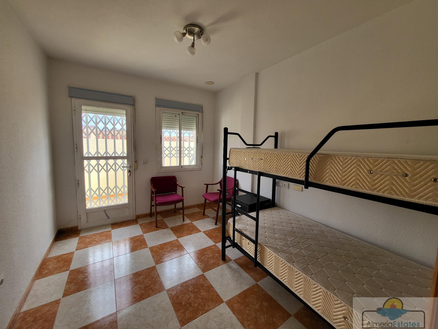 Venta de dúplex en Albox