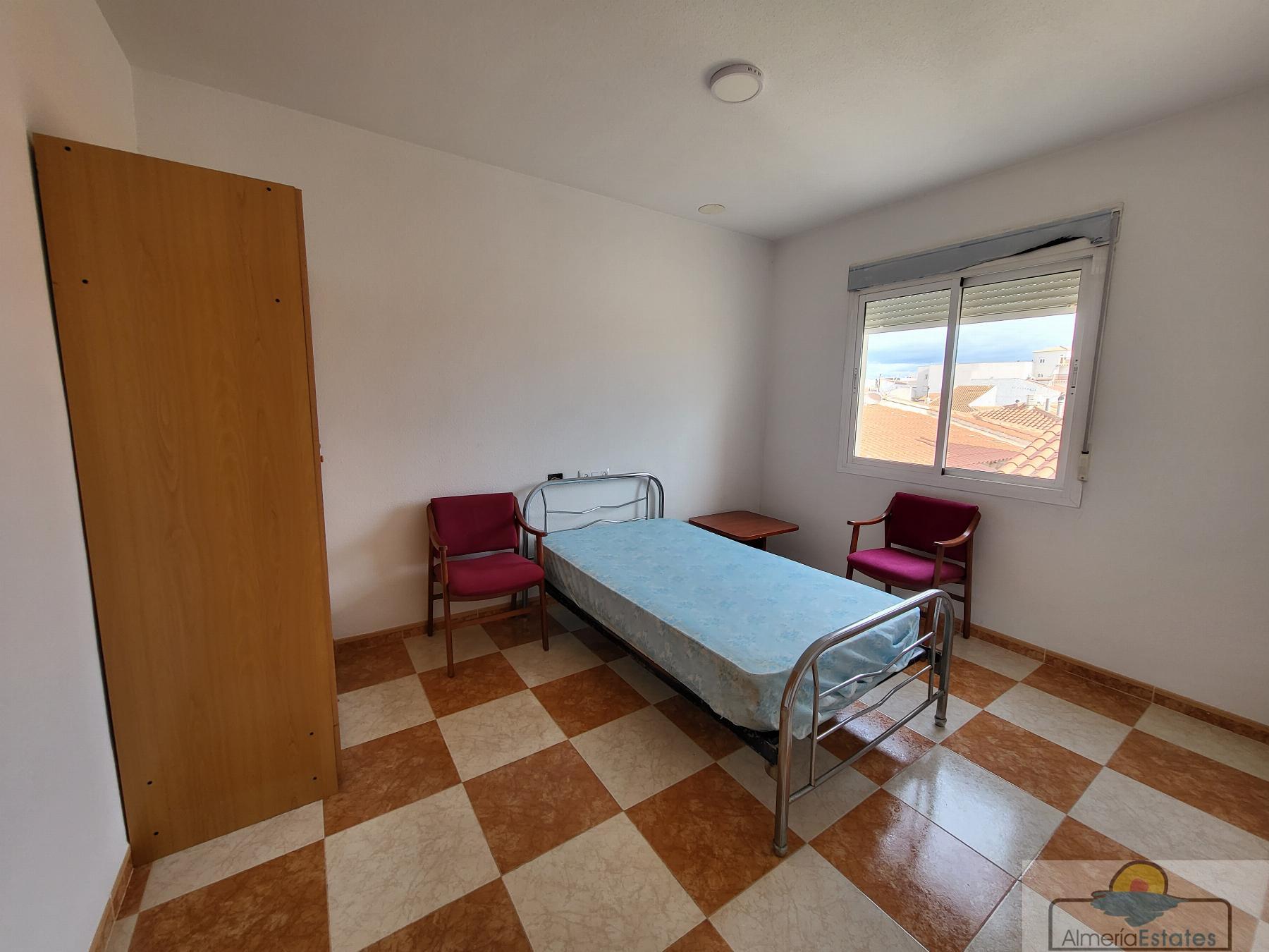 Venta de dúplex en Albox