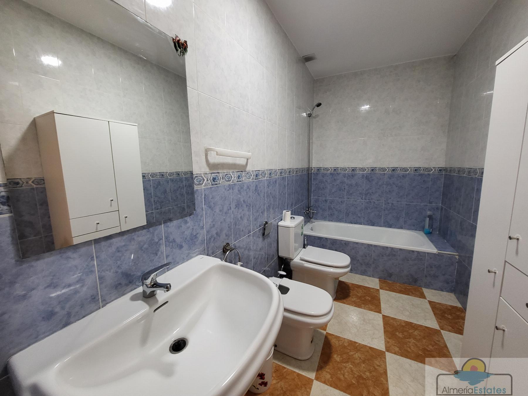 Venta de dúplex en Albox