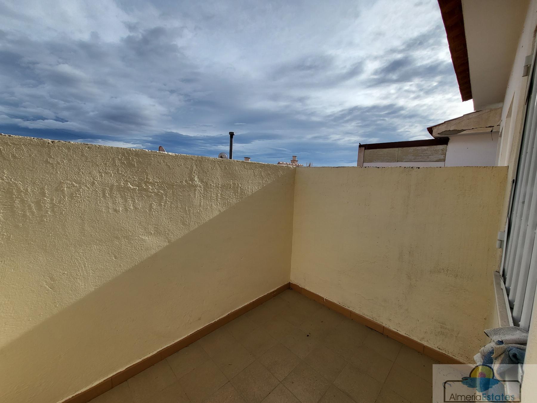 Venta de dúplex en Albox