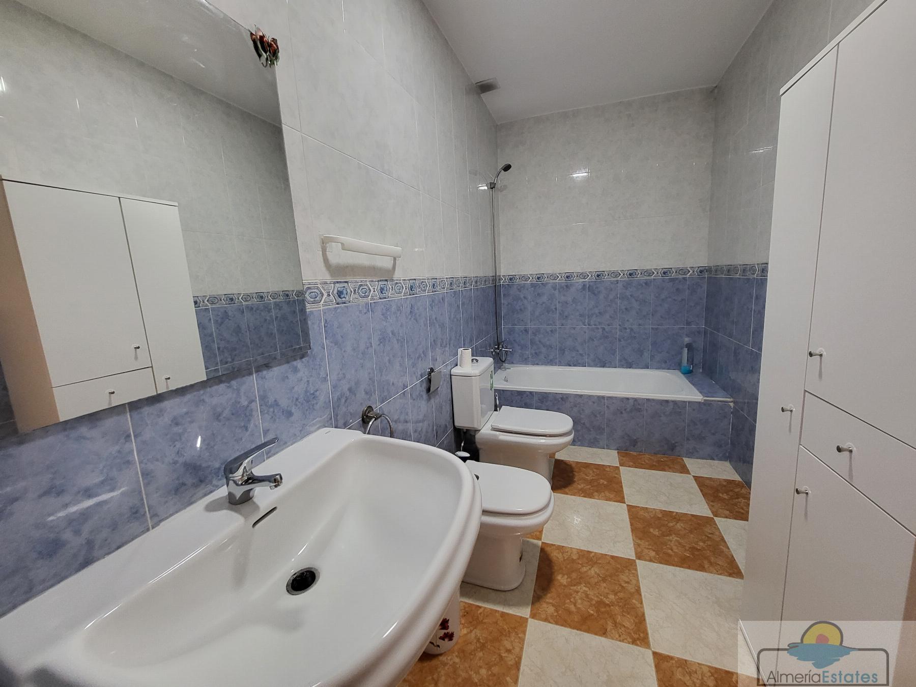 Venta de dúplex en Albox