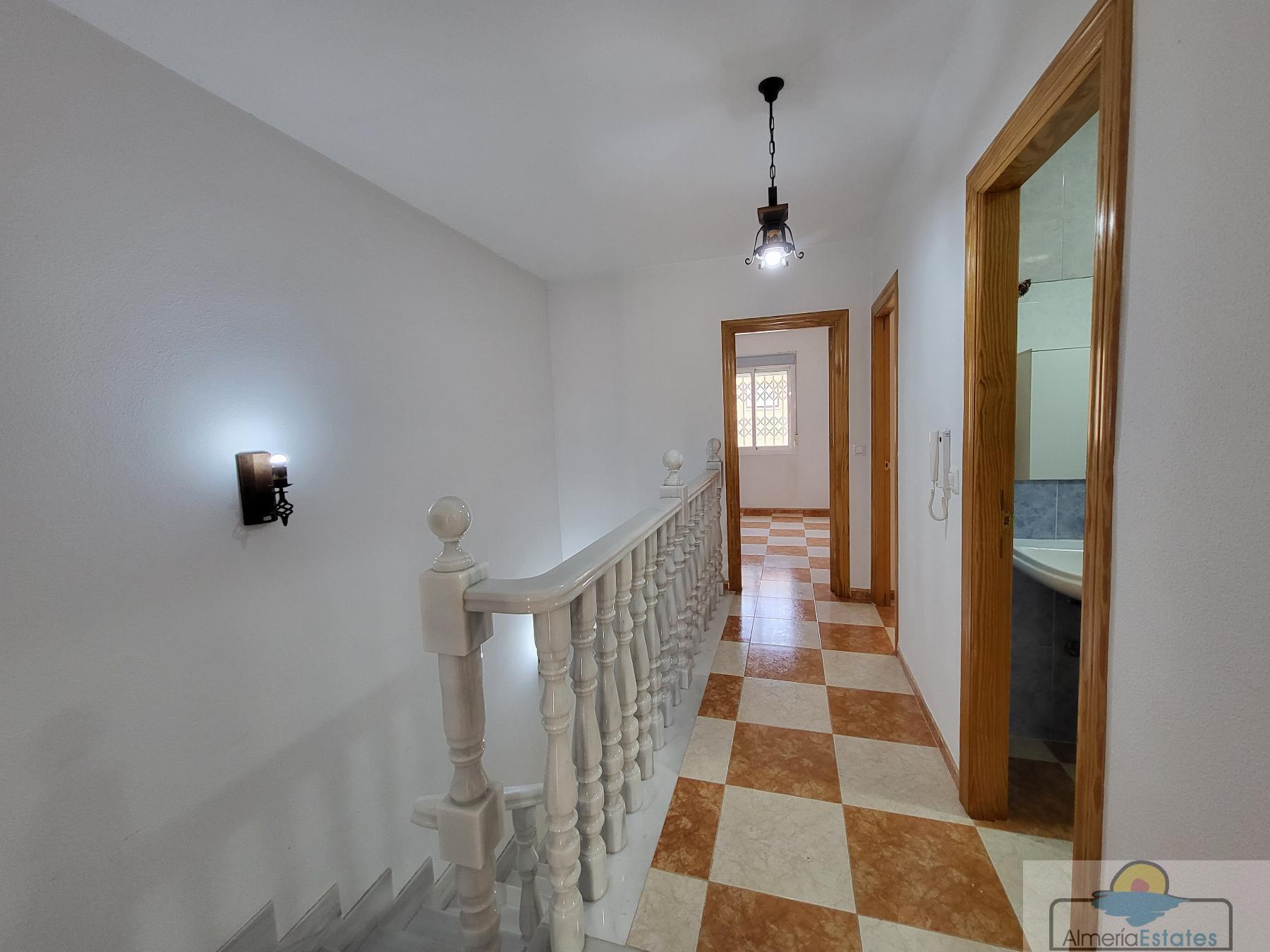 Venta de dúplex en Albox