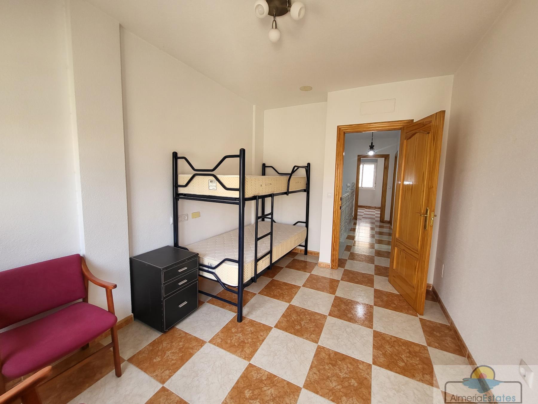 Venta de dúplex en Albox