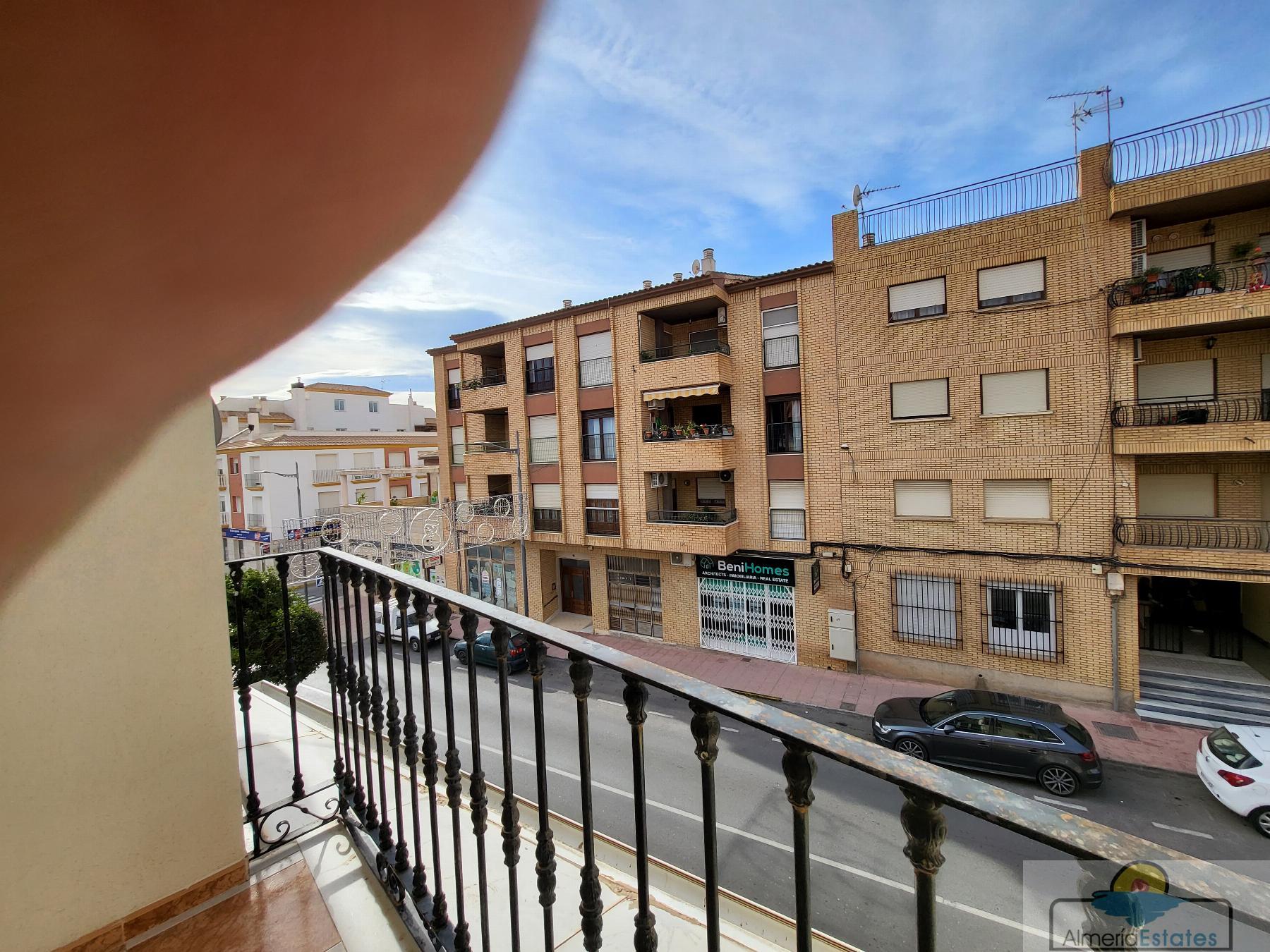 Venta de dúplex en Albox