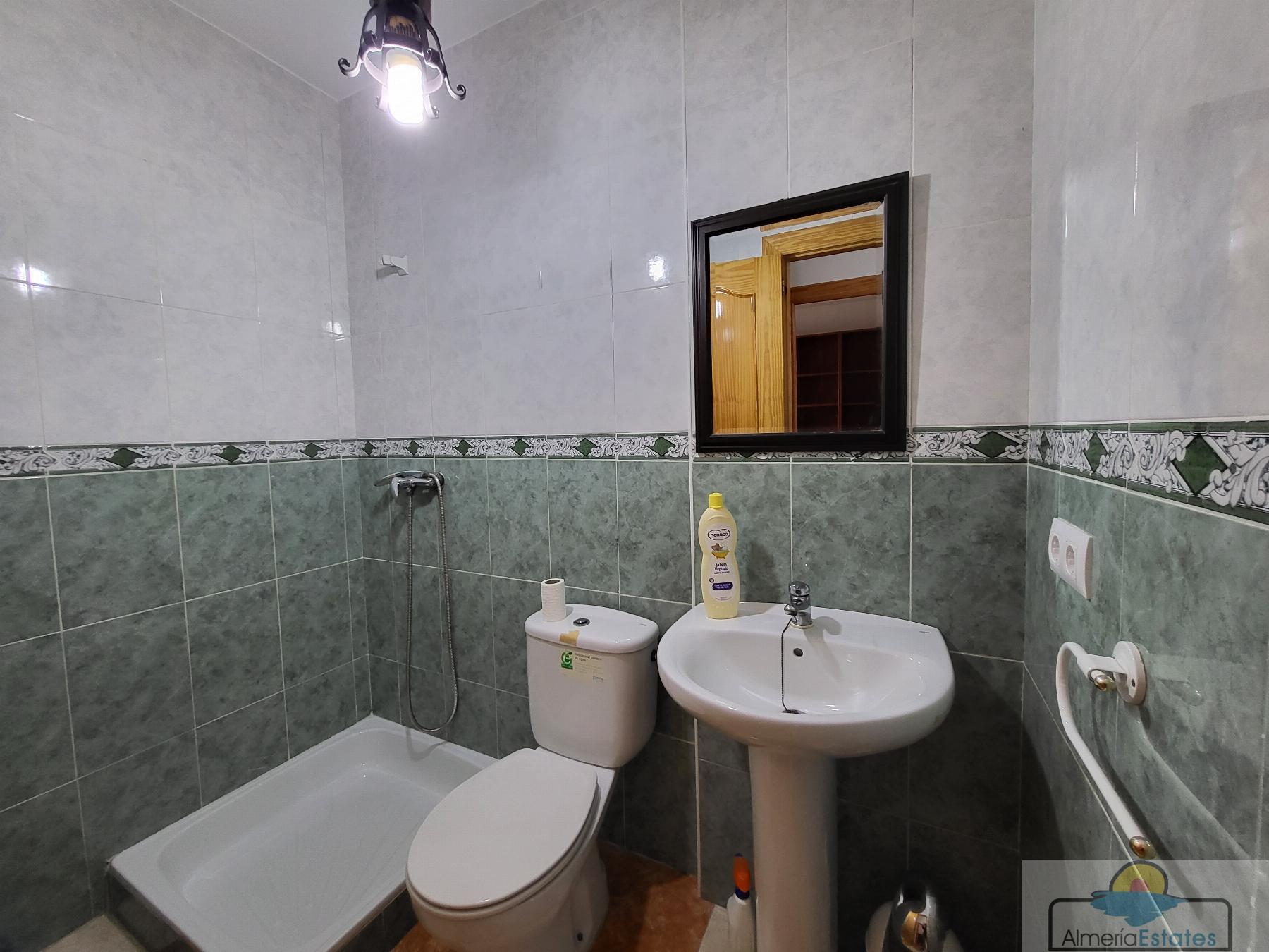 Venta de dúplex en Albox