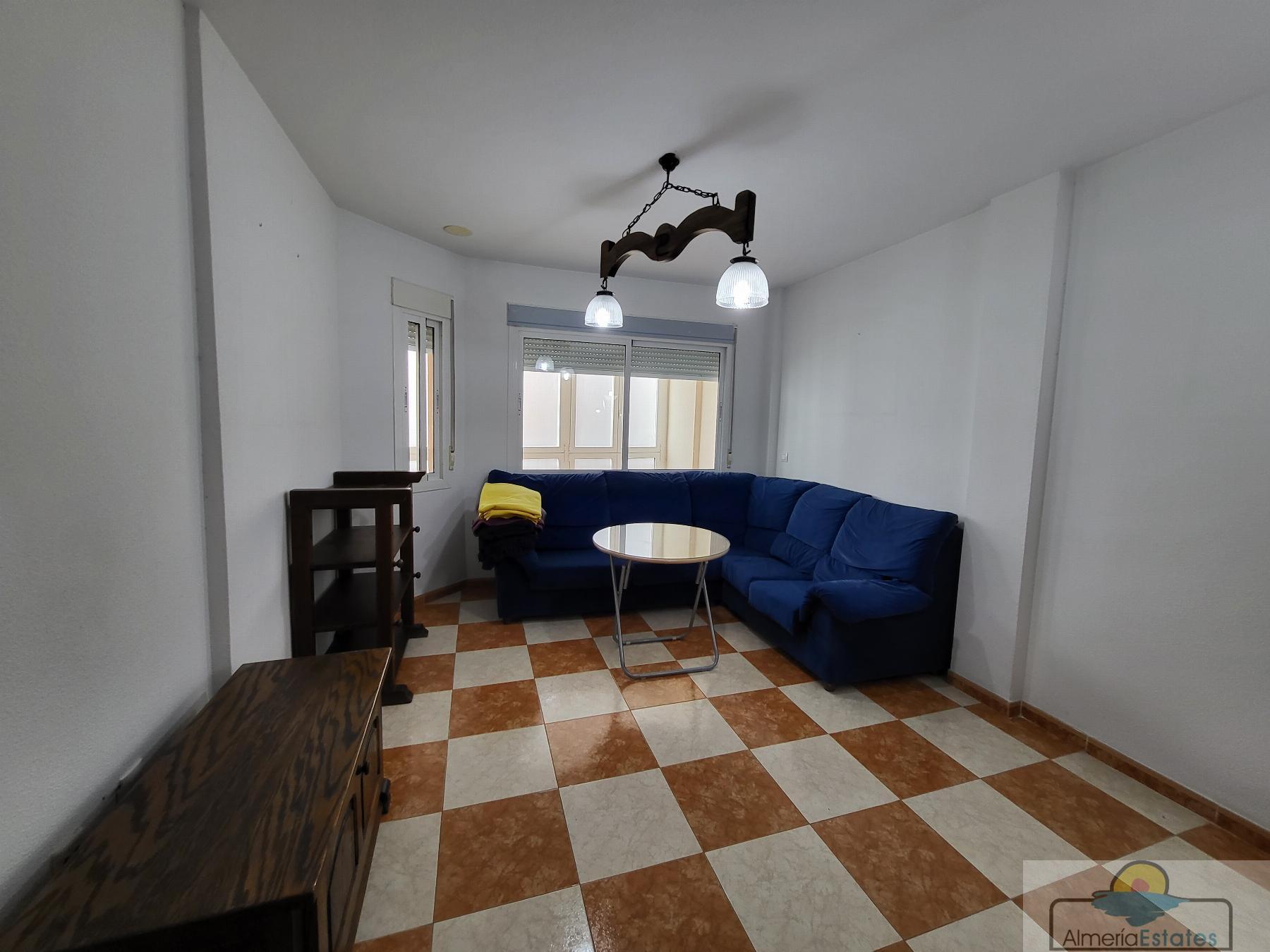 Venta de dúplex en Albox