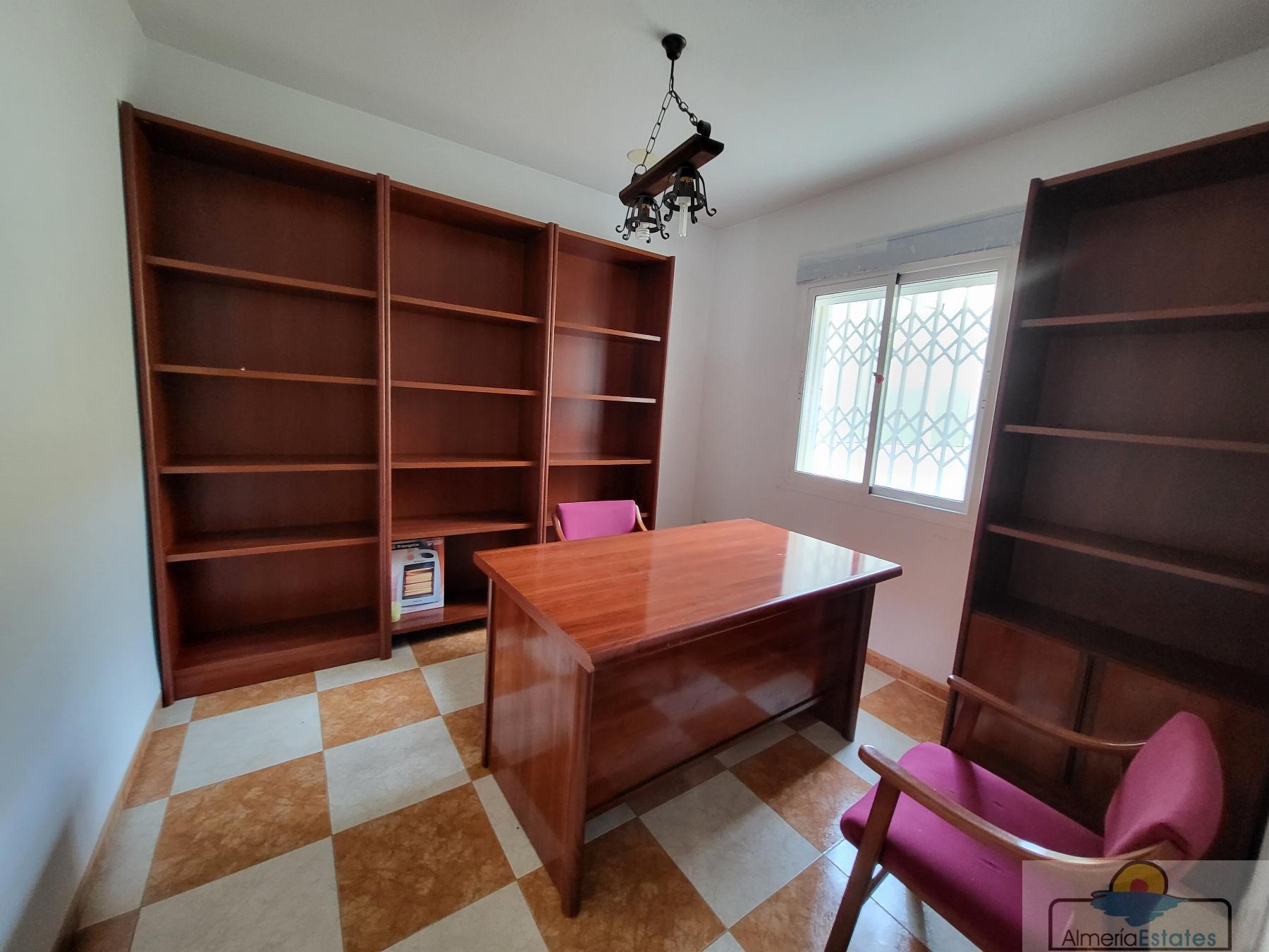 Venta de dúplex en Albox