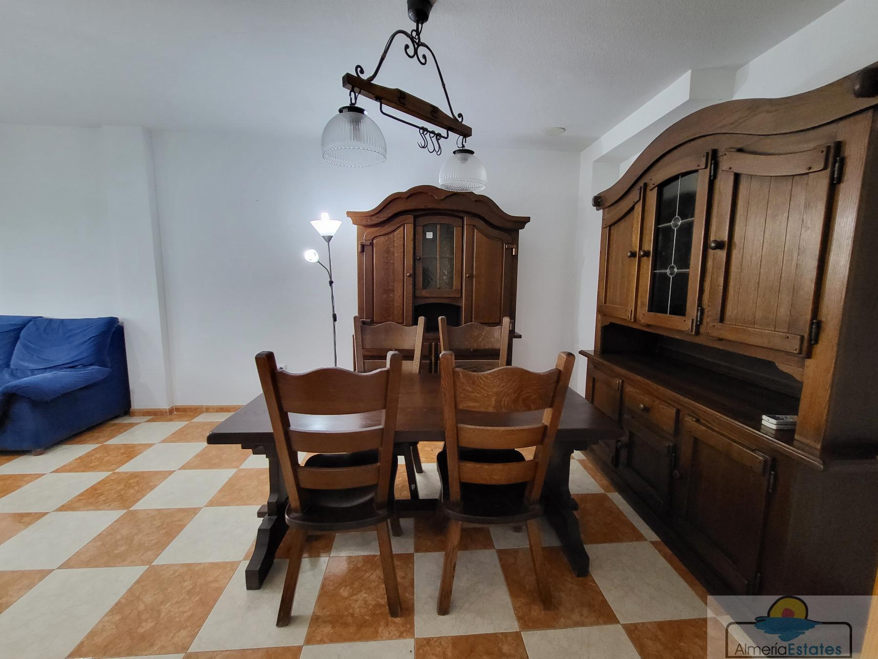 Venta de dúplex en Albox