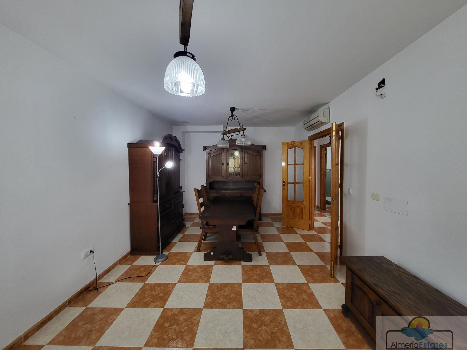 Venta de dúplex en Albox