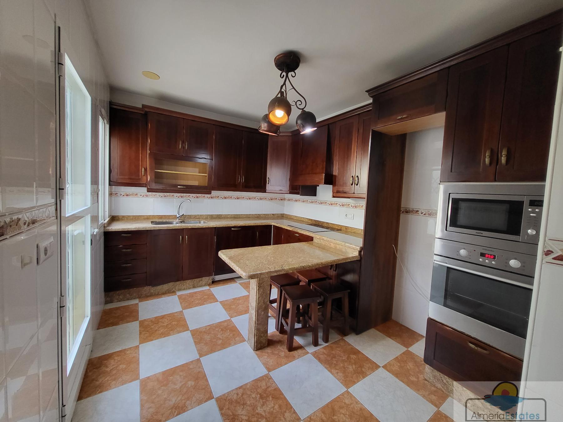 Venta de dúplex en Albox