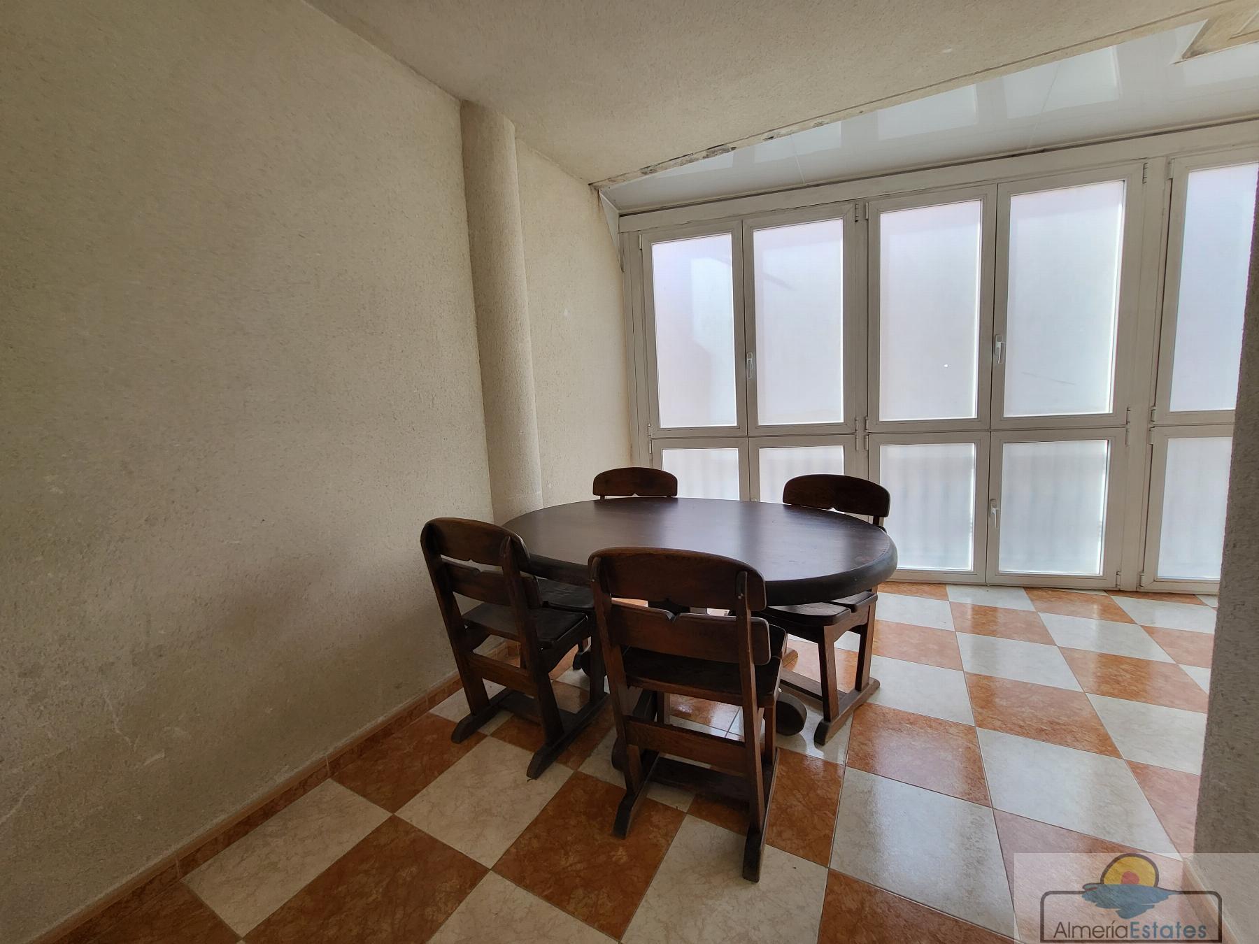 Venta de dúplex en Albox