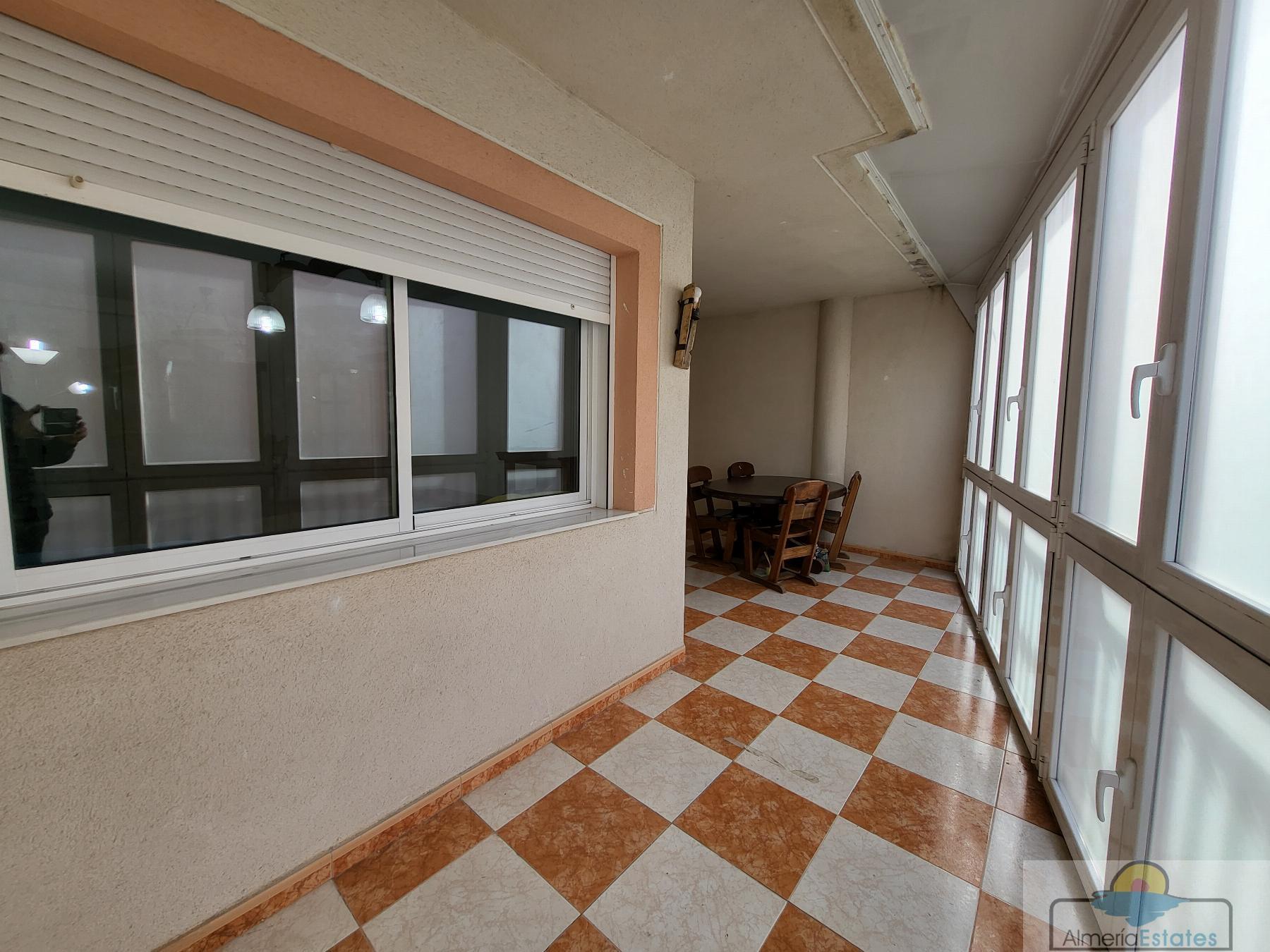 Venta de dúplex en Albox