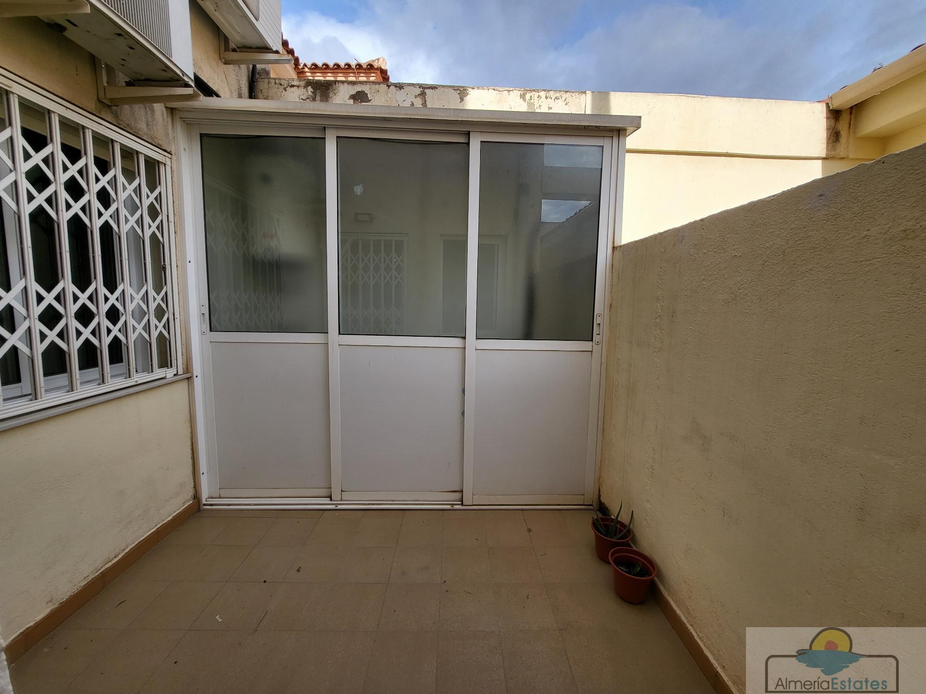 Venta de dúplex en Albox