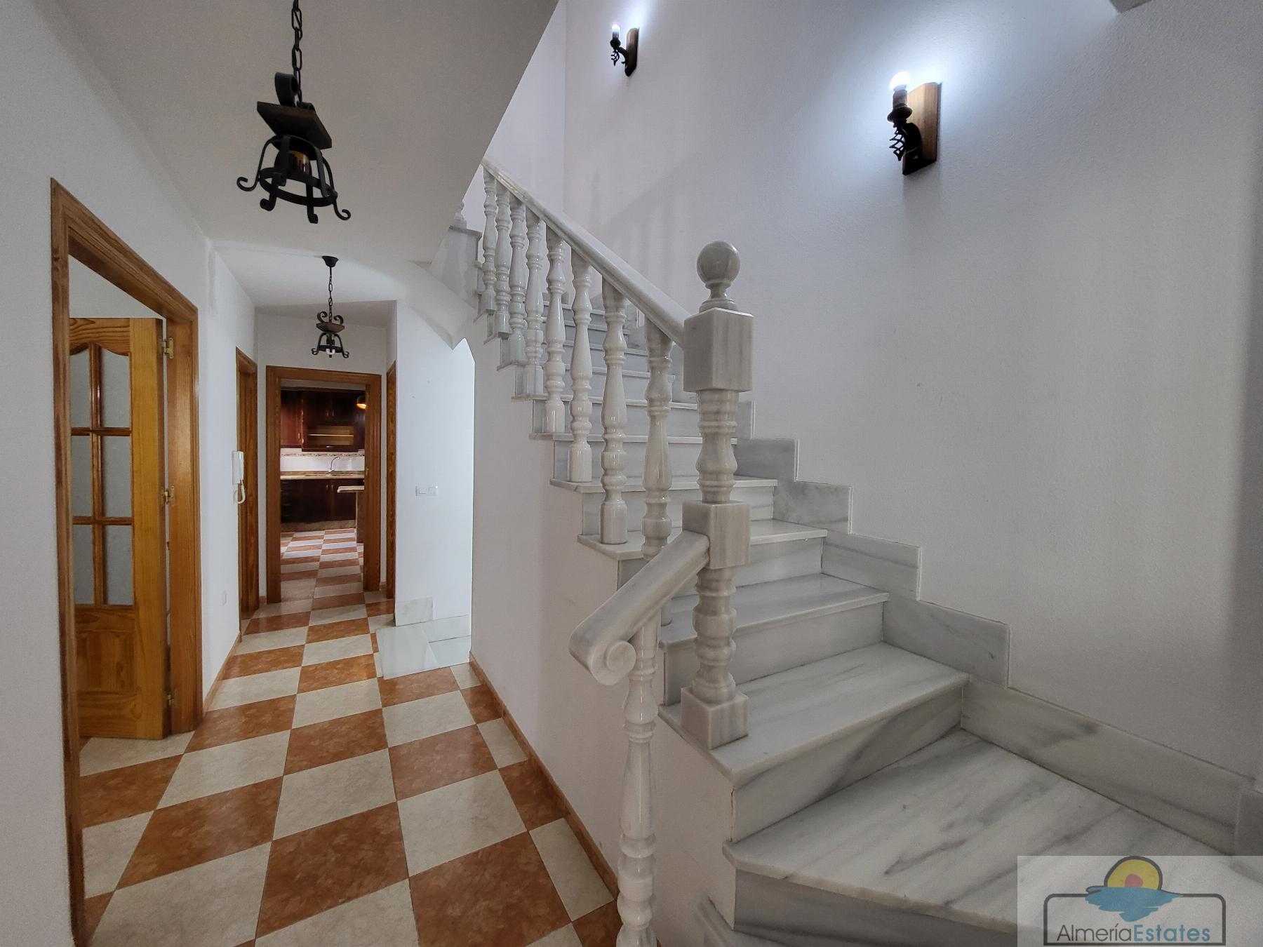 Venta de dúplex en Albox