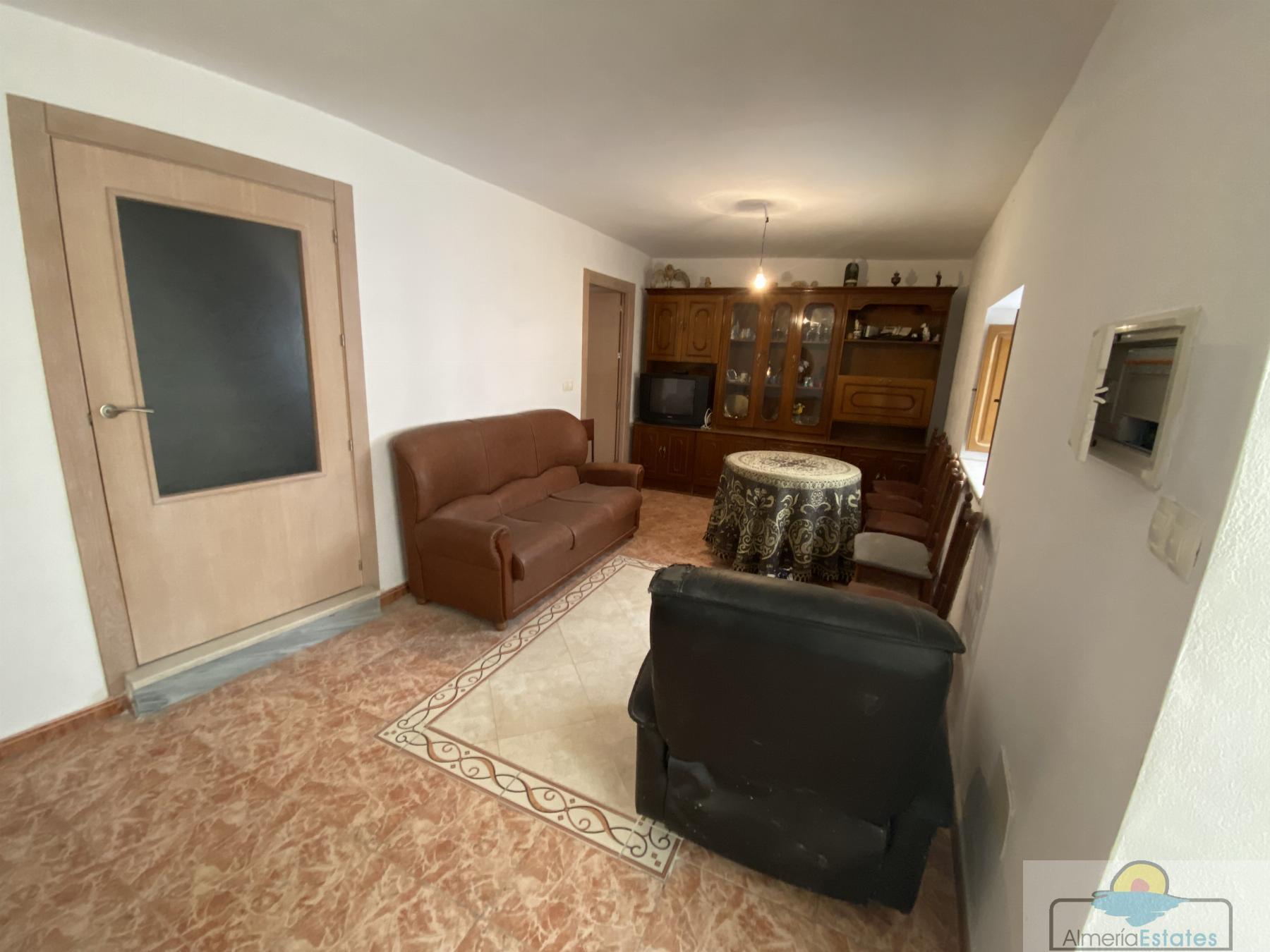 Venta de casa en Tíjola