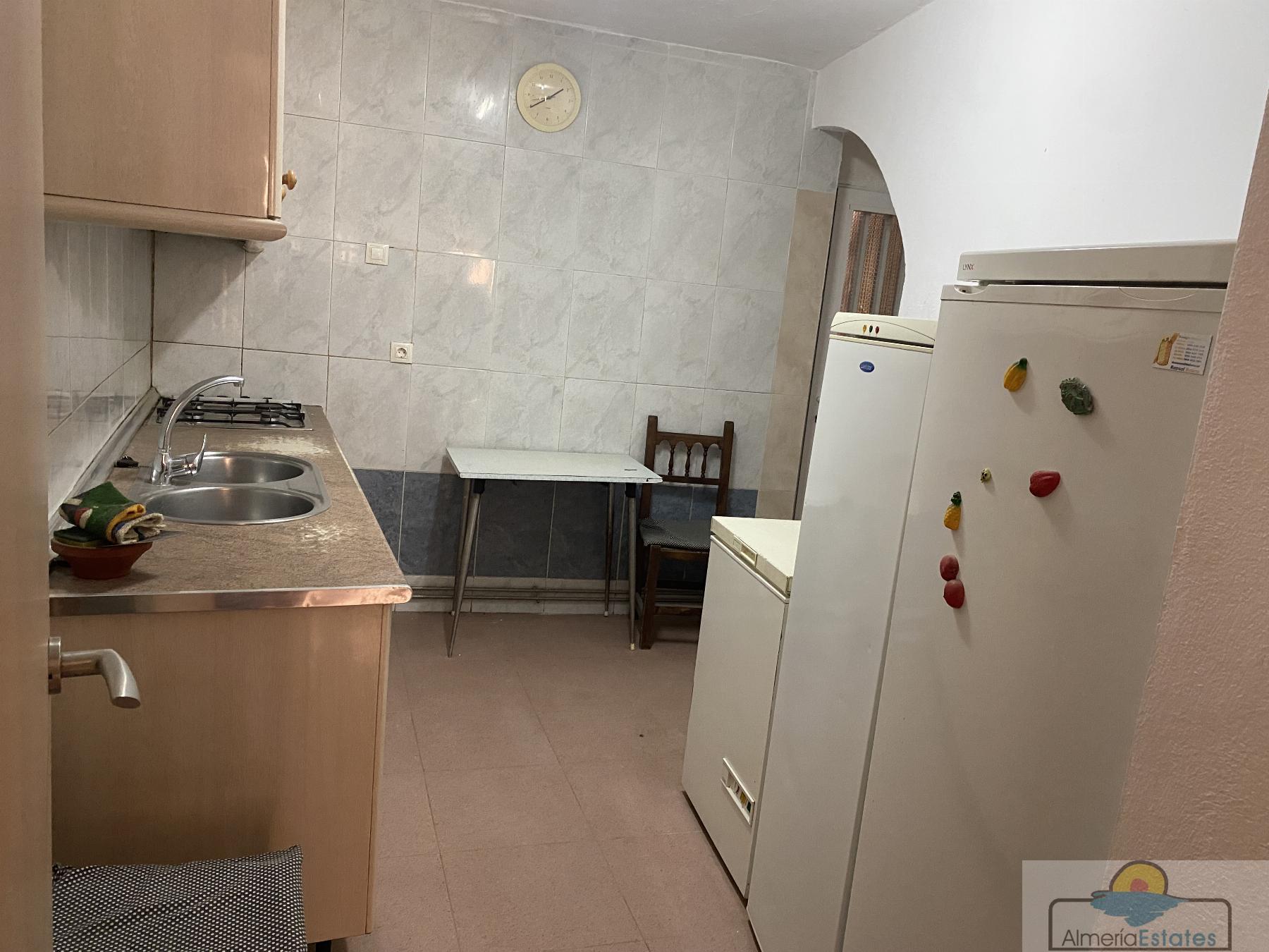 Venta de casa en Tíjola