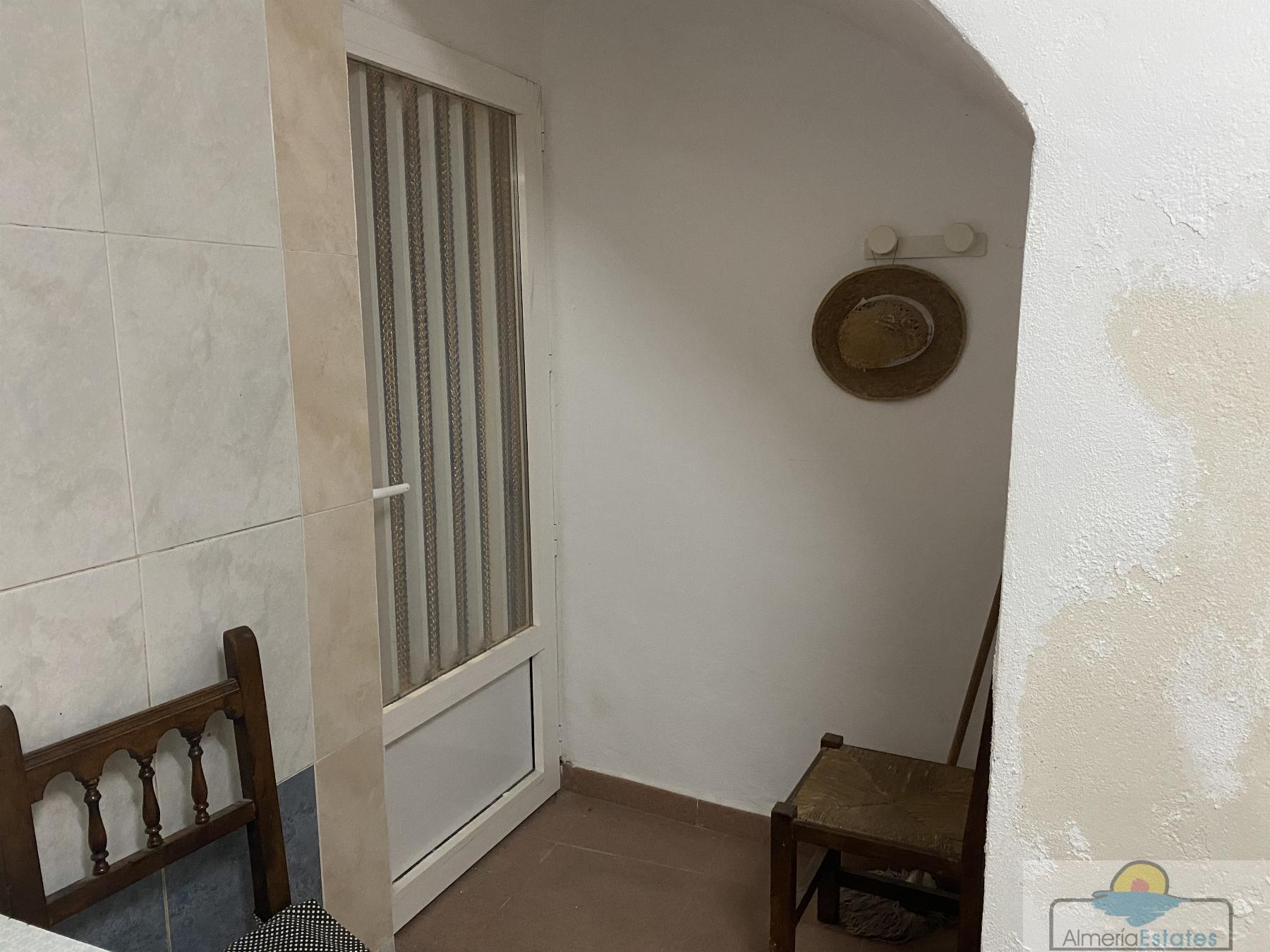 Venta de casa en Tíjola