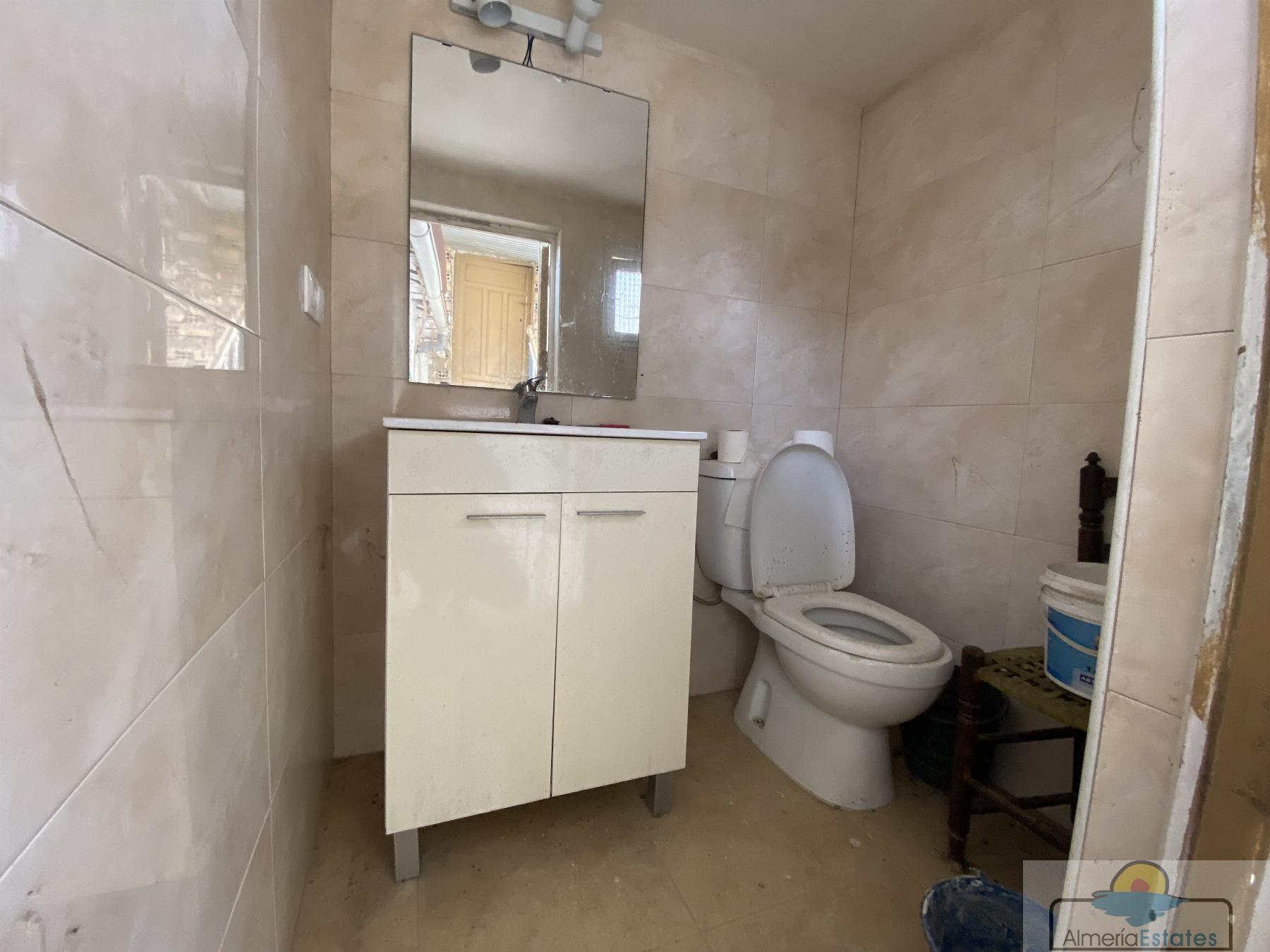 Venta de casa en Tíjola