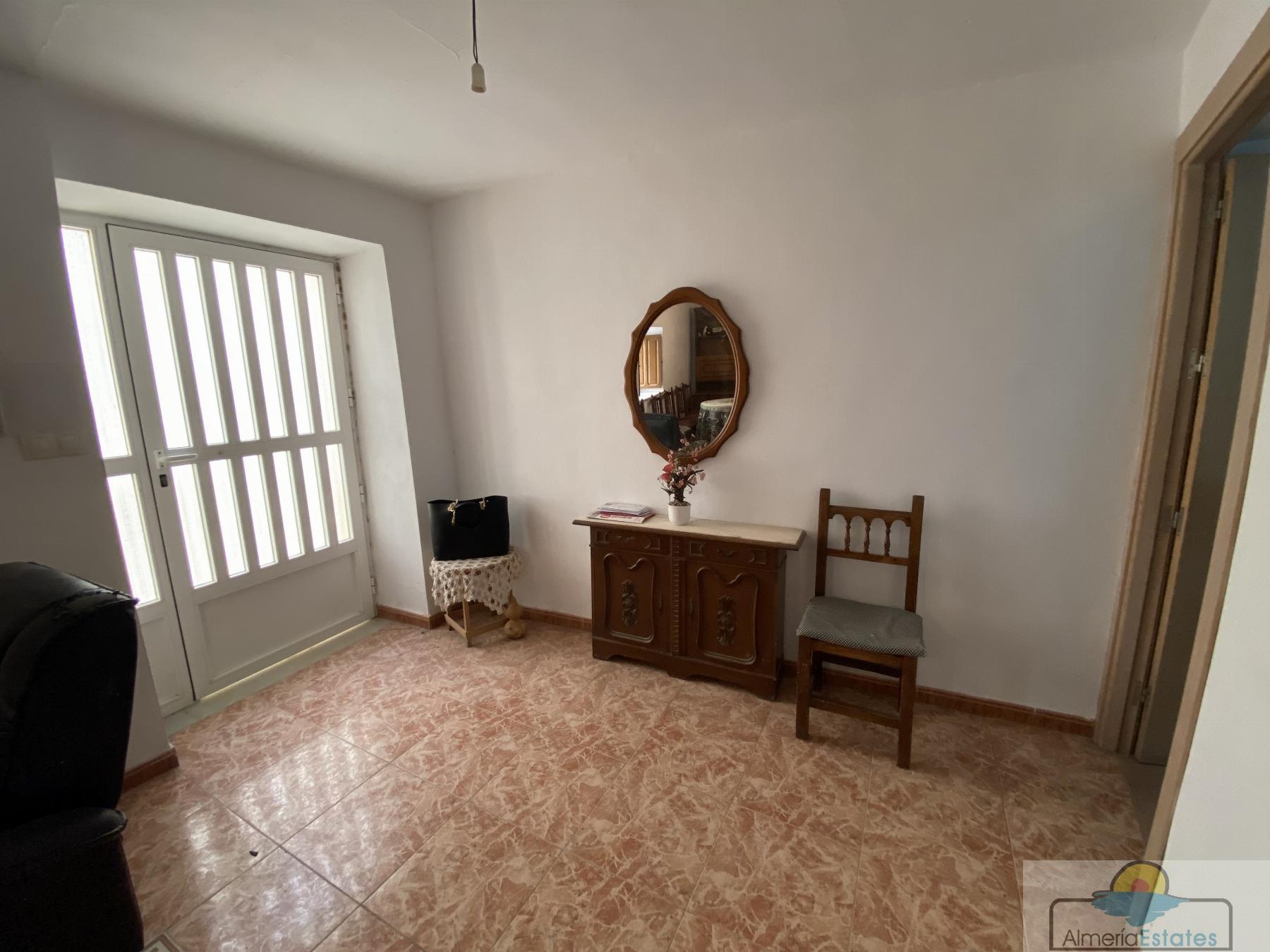 Venta de casa en Tíjola