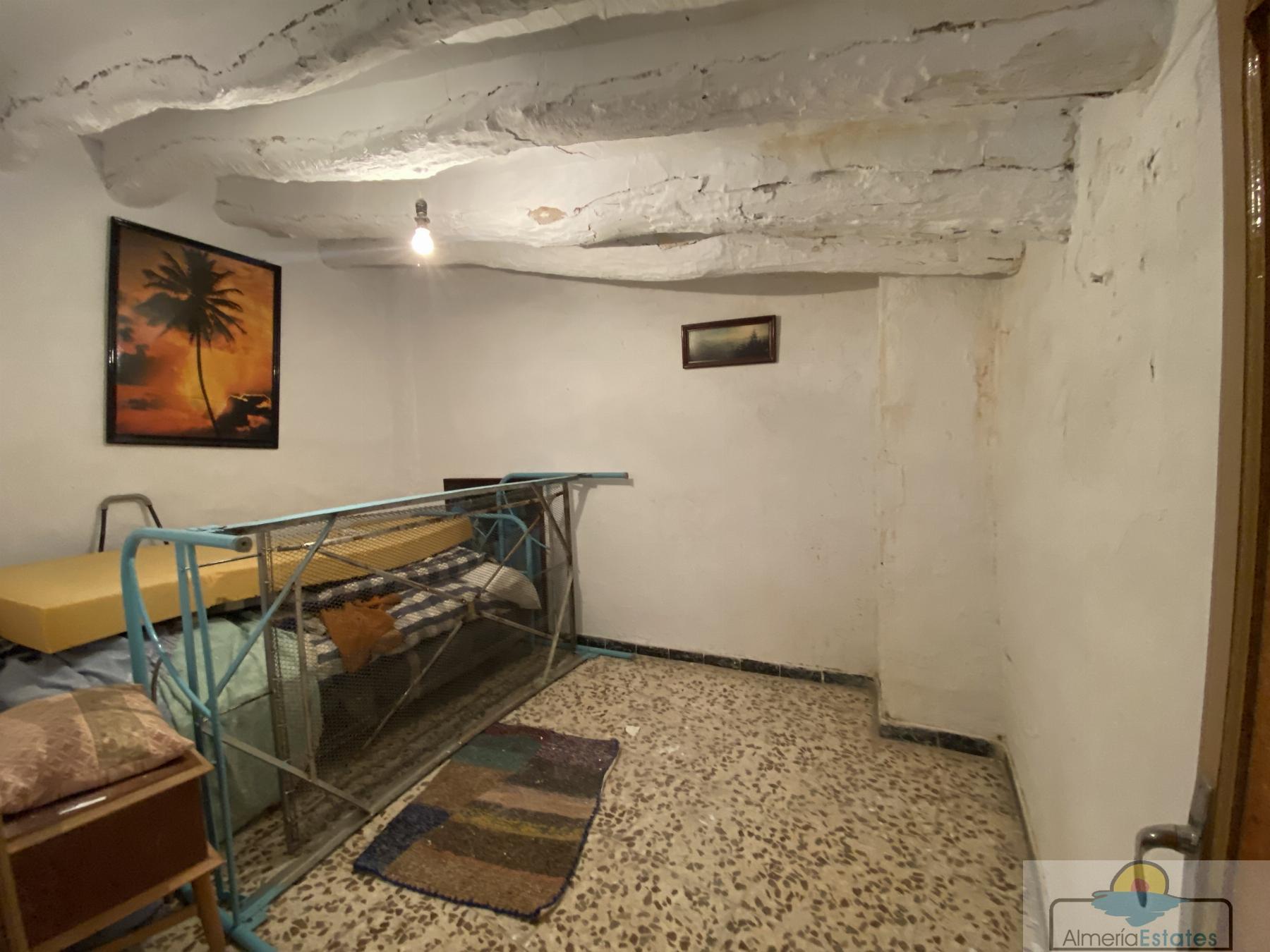 Venta de casa en Tíjola