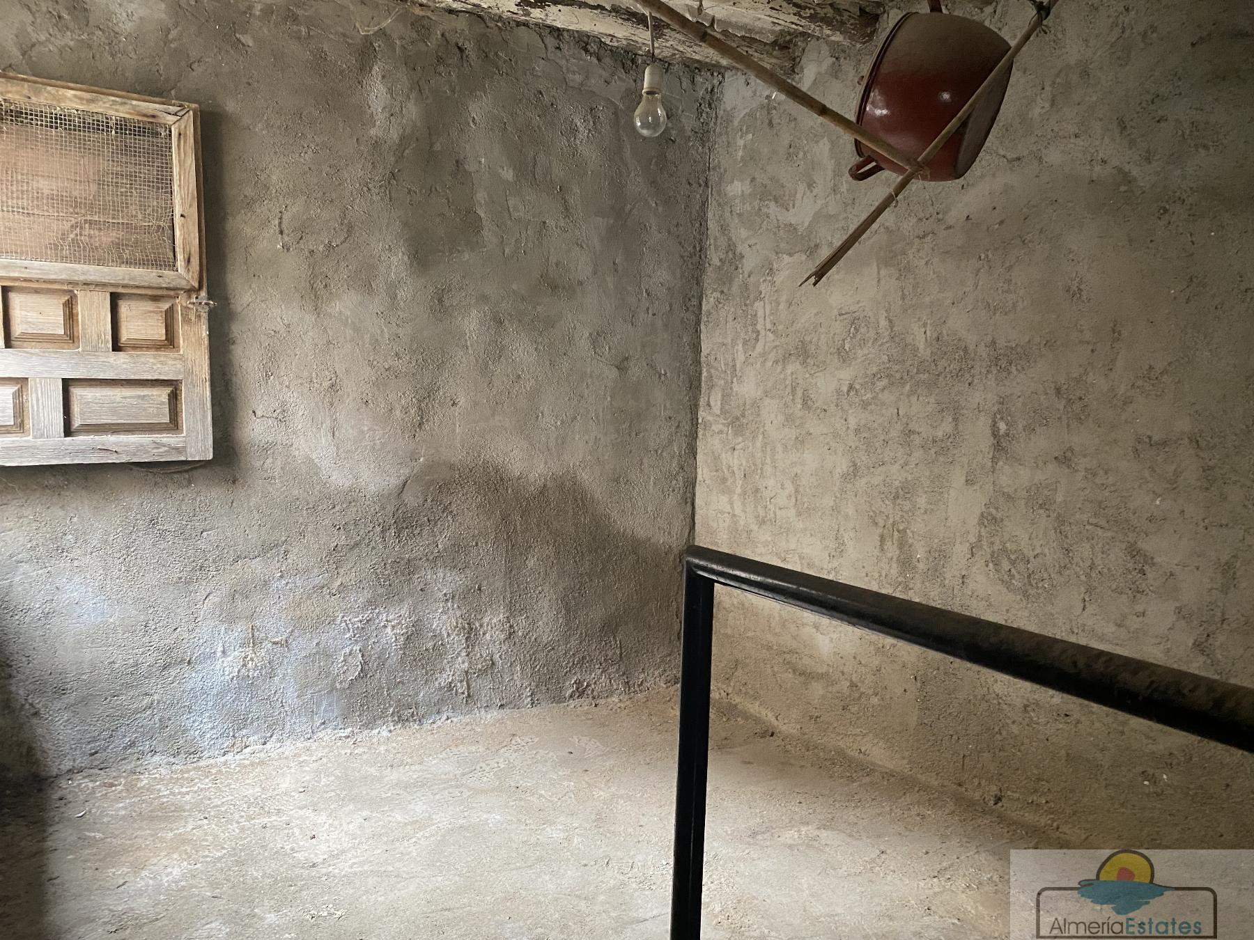 Venta de casa en Tíjola