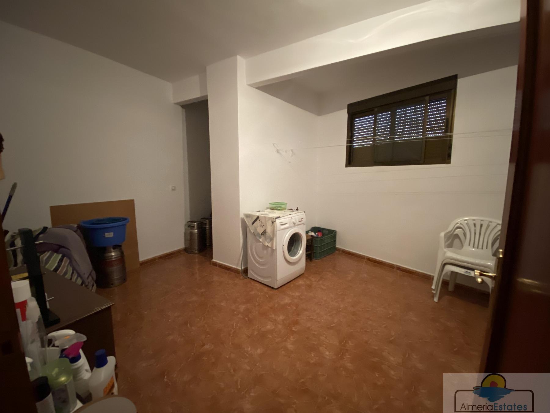 For sale of house in Tíjola