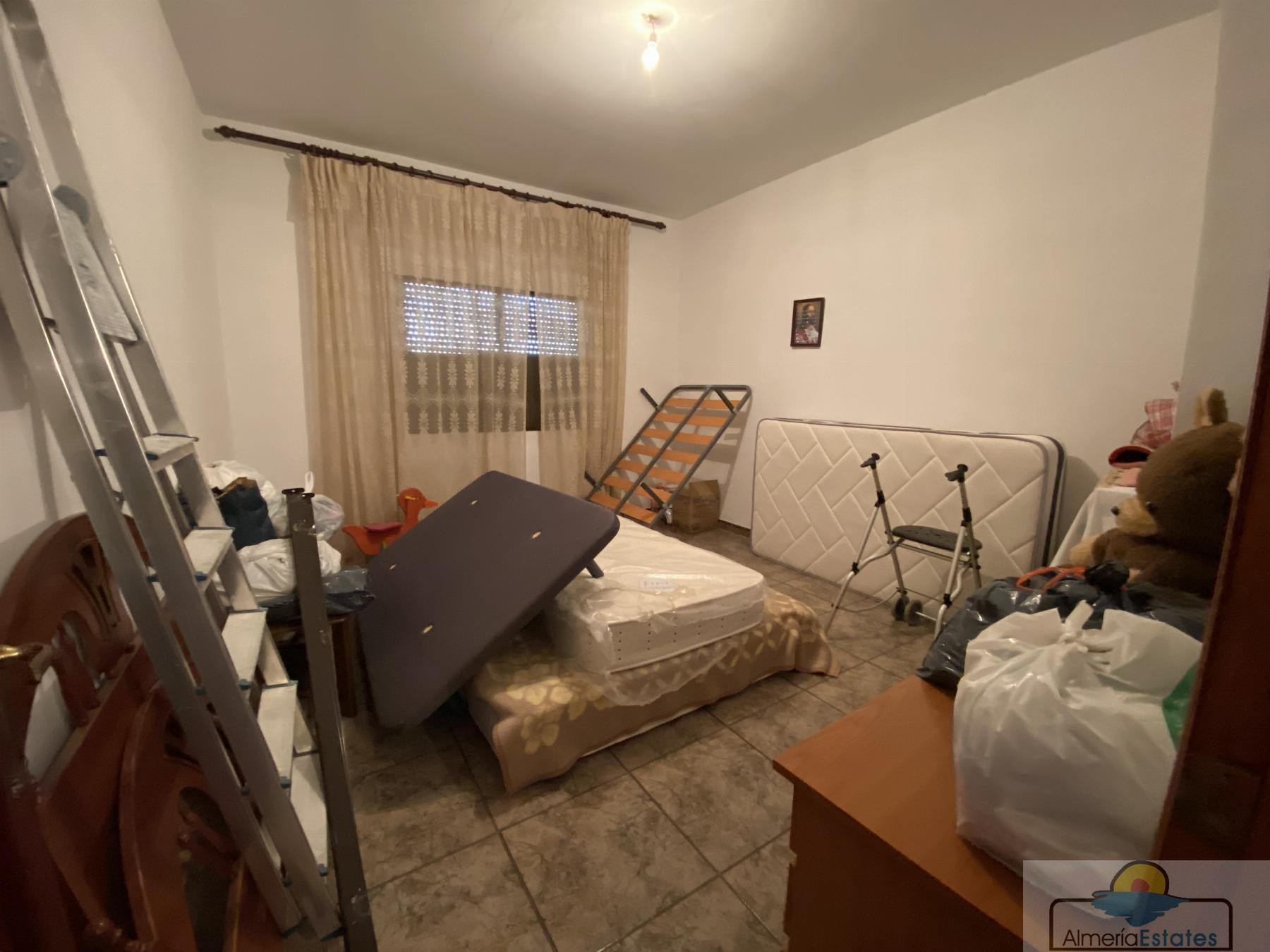 For sale of house in Tíjola