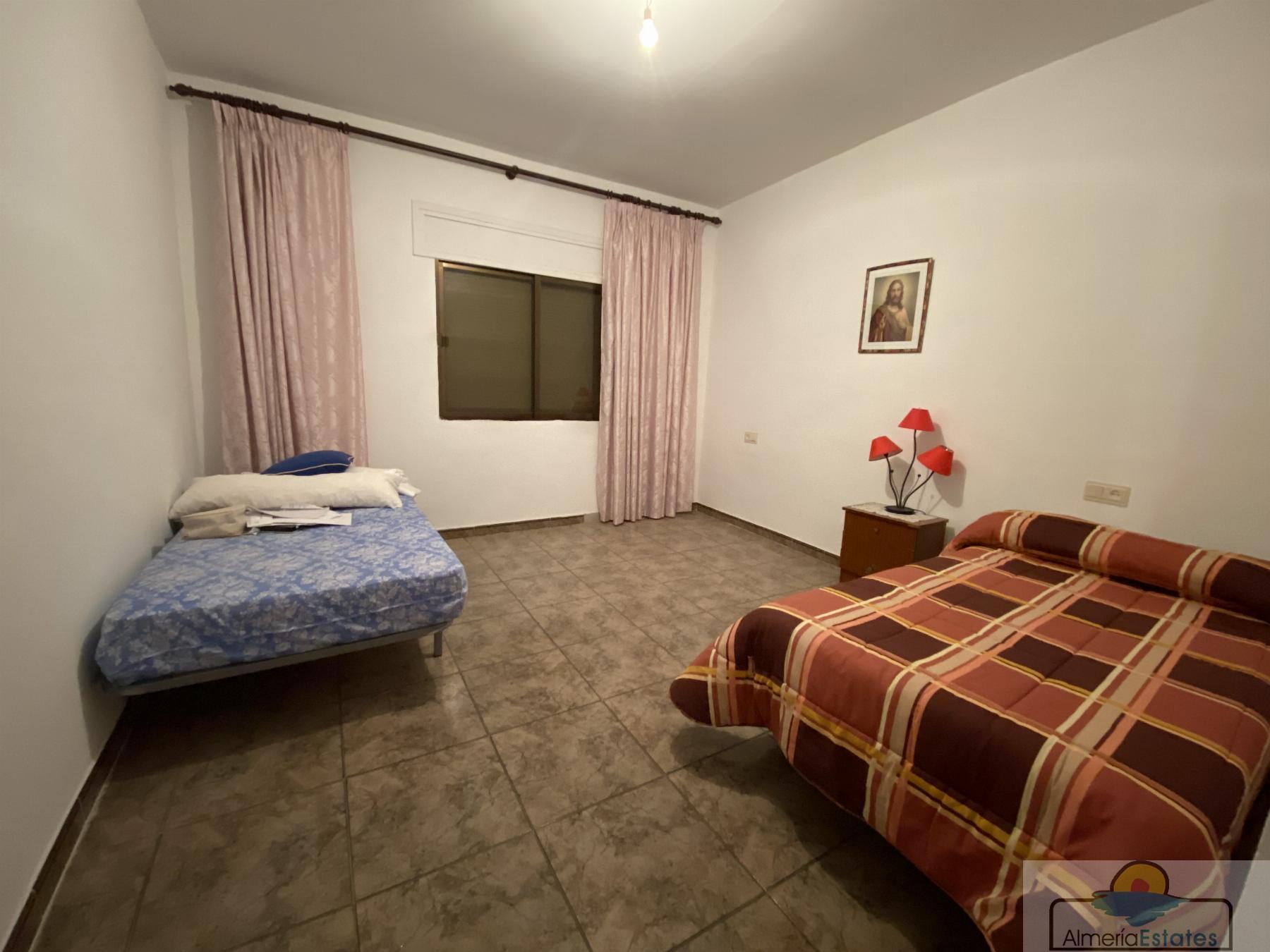 For sale of house in Tíjola