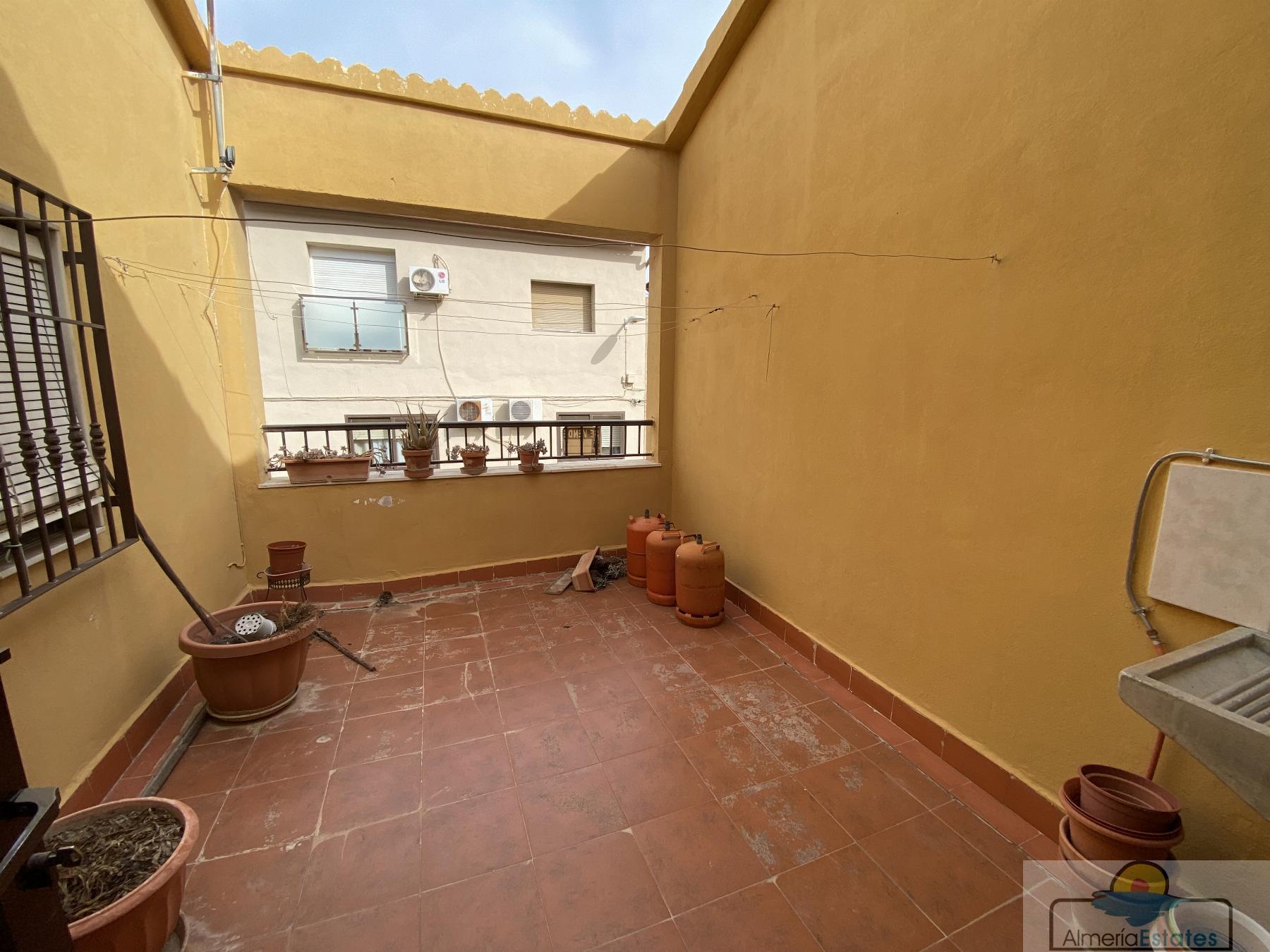 For sale of house in Tíjola