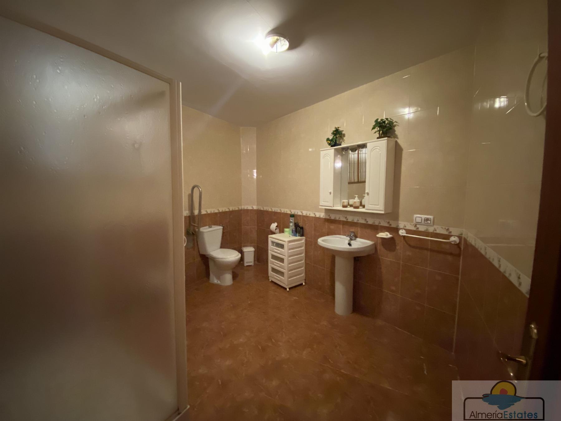 For sale of house in Tíjola