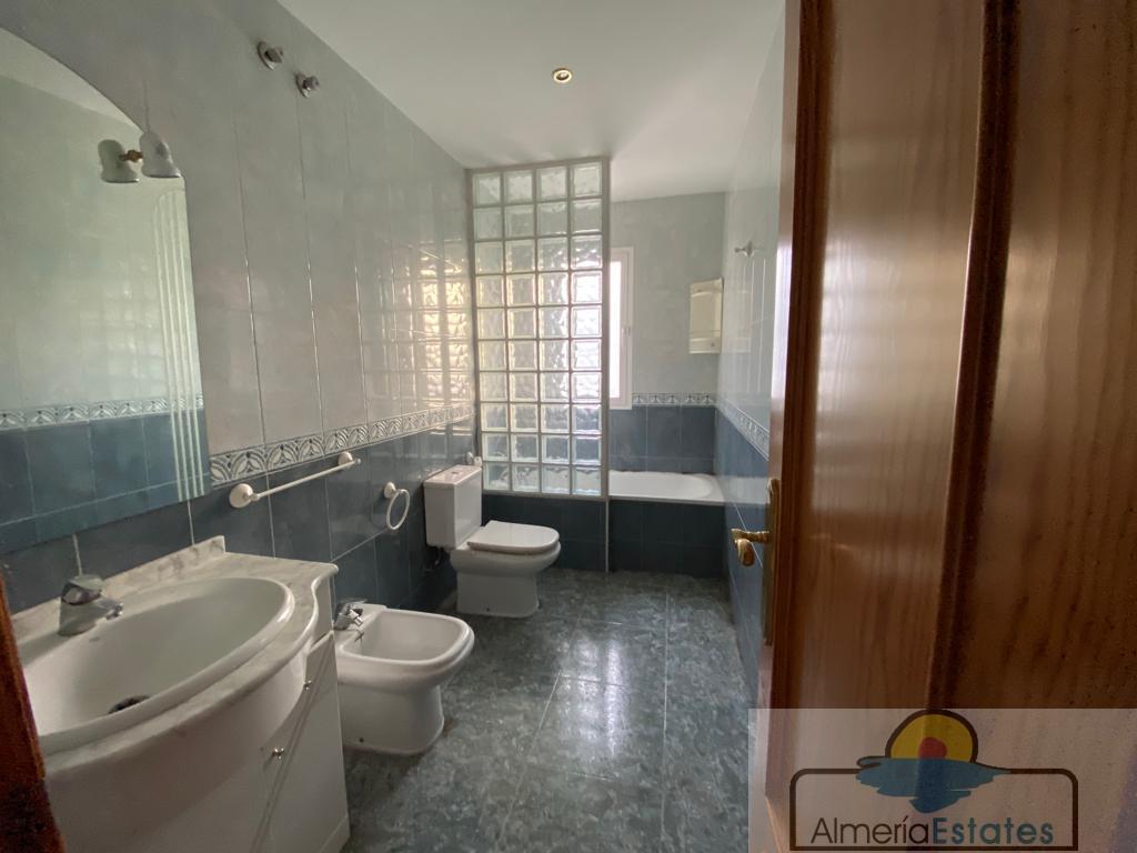 Venta de piso en Macael