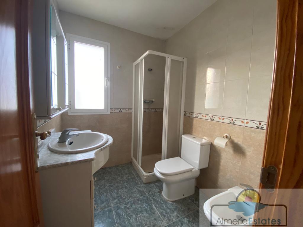 Venta de piso en Macael