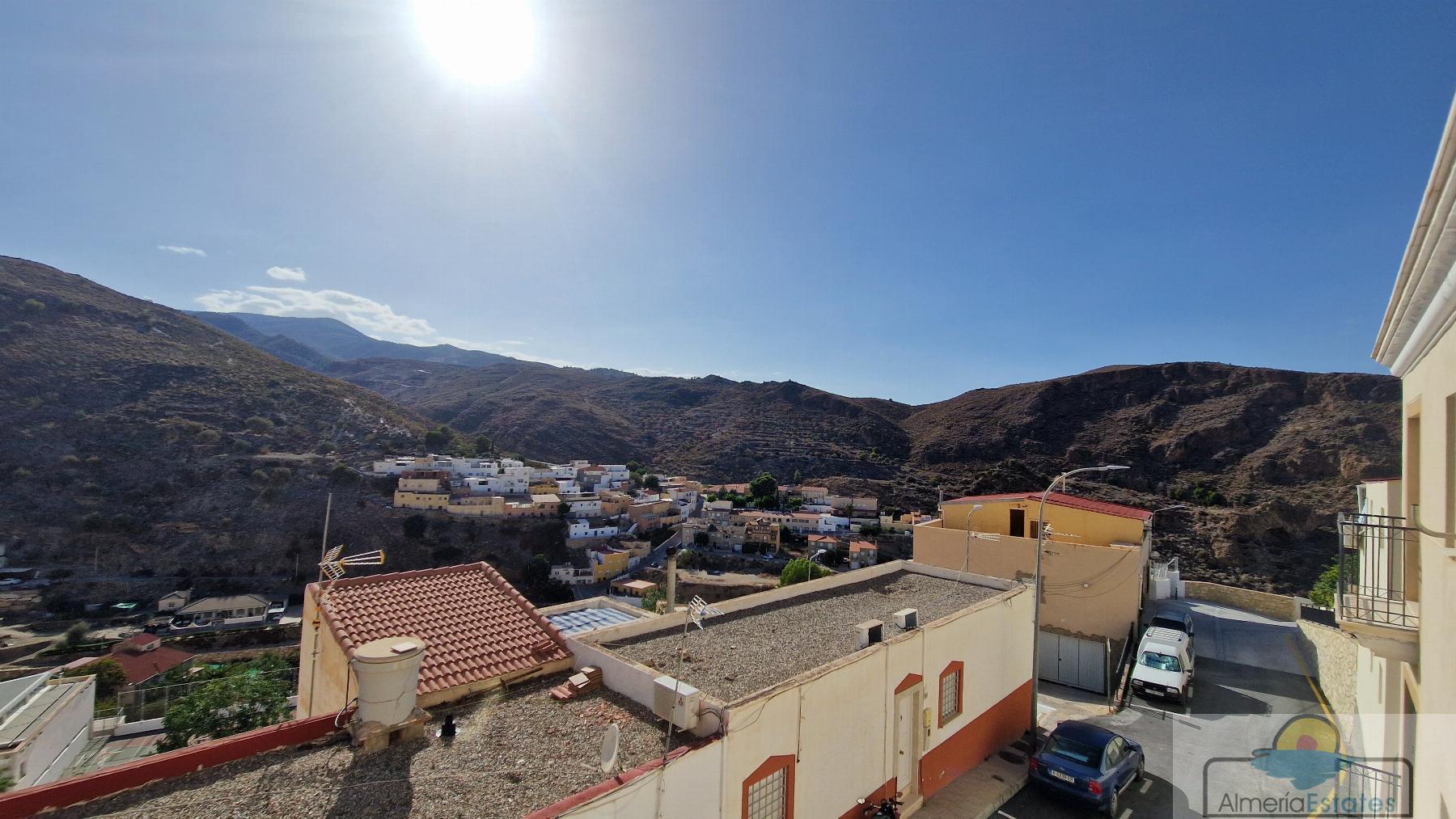 Venta de piso en Macael