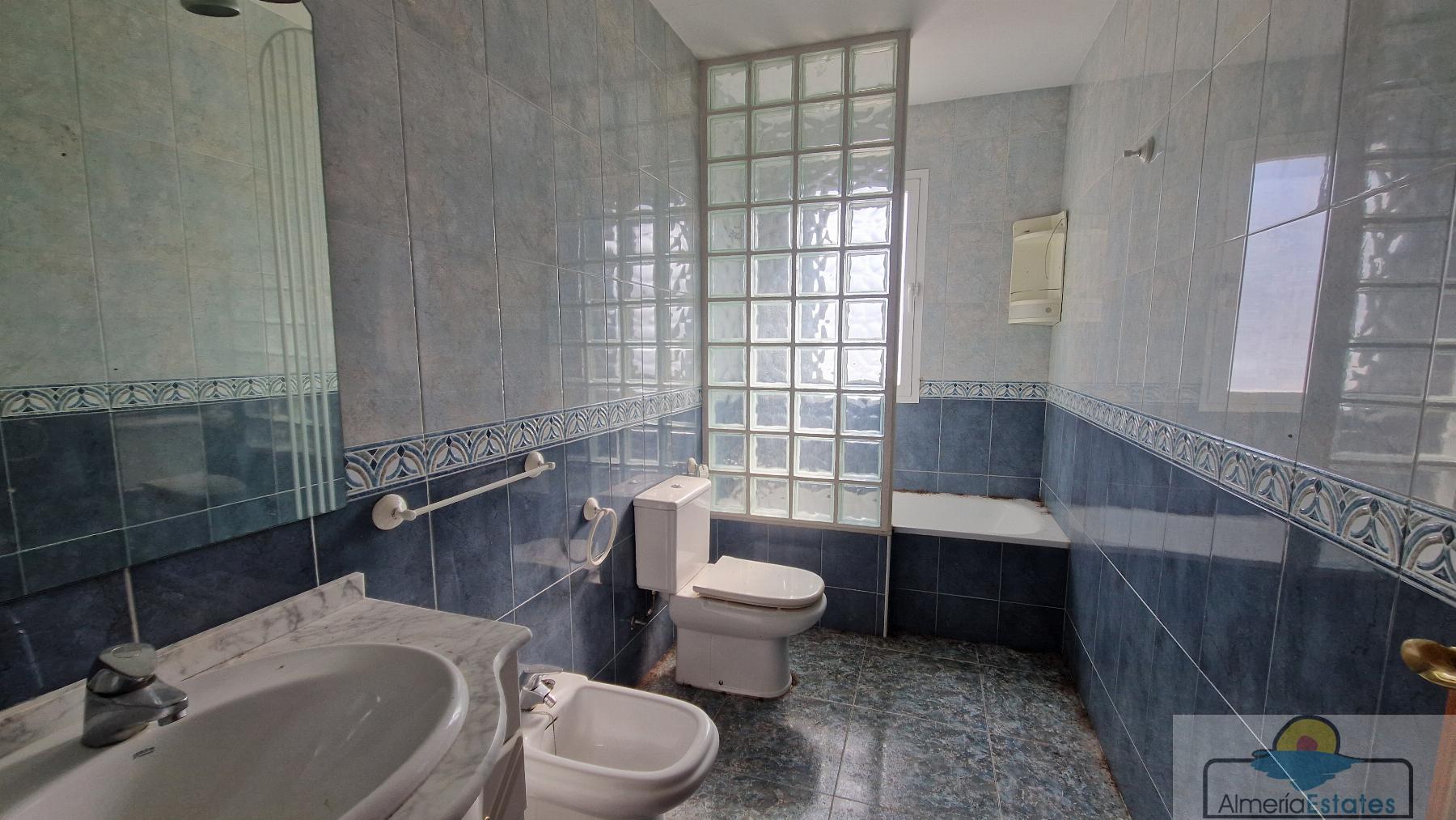 Venta de piso en Macael