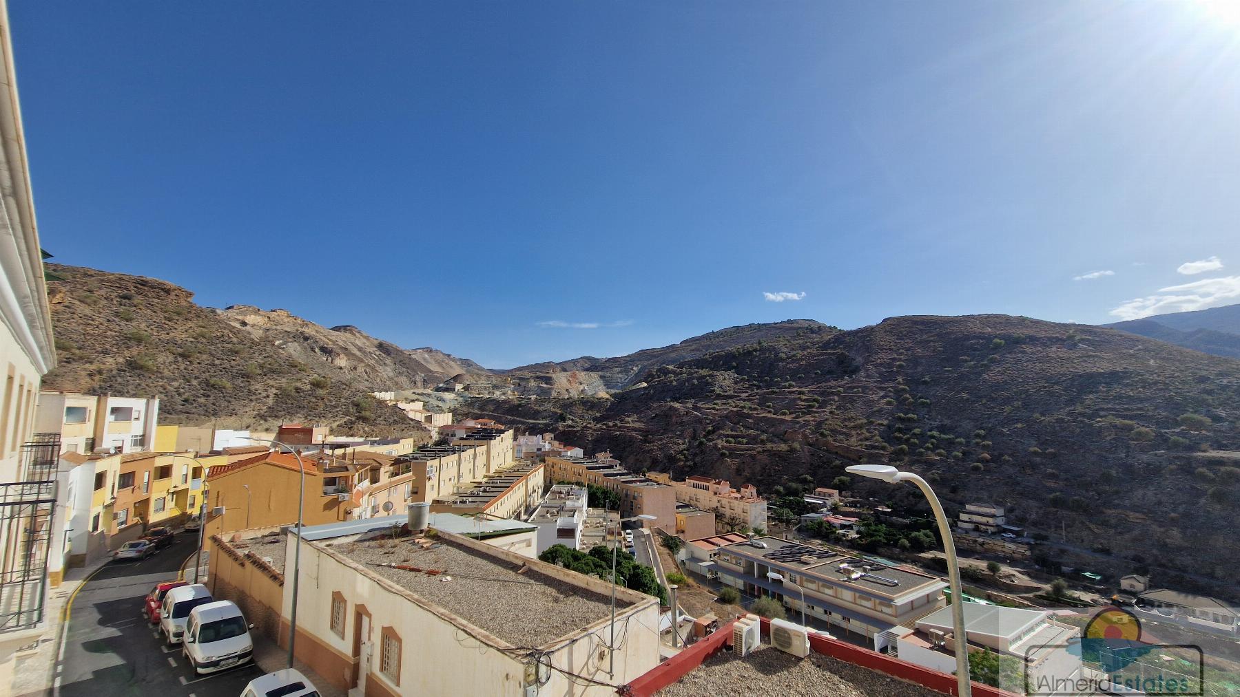 Venta de piso en Macael