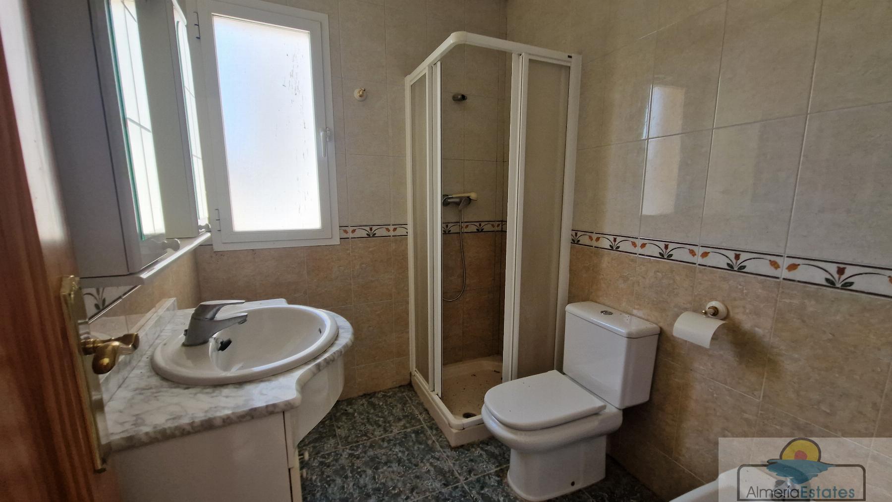 Venta de piso en Macael