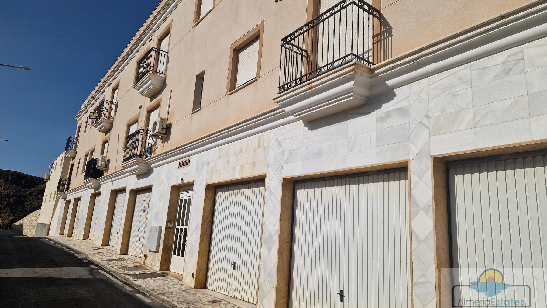 Venta de piso en Macael