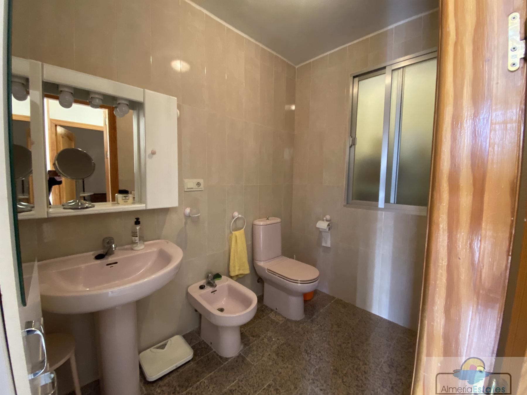 Venta de casa en Tíjola