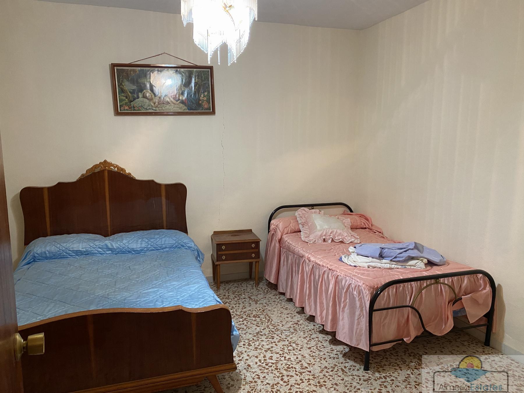 Venta de casa en Tíjola