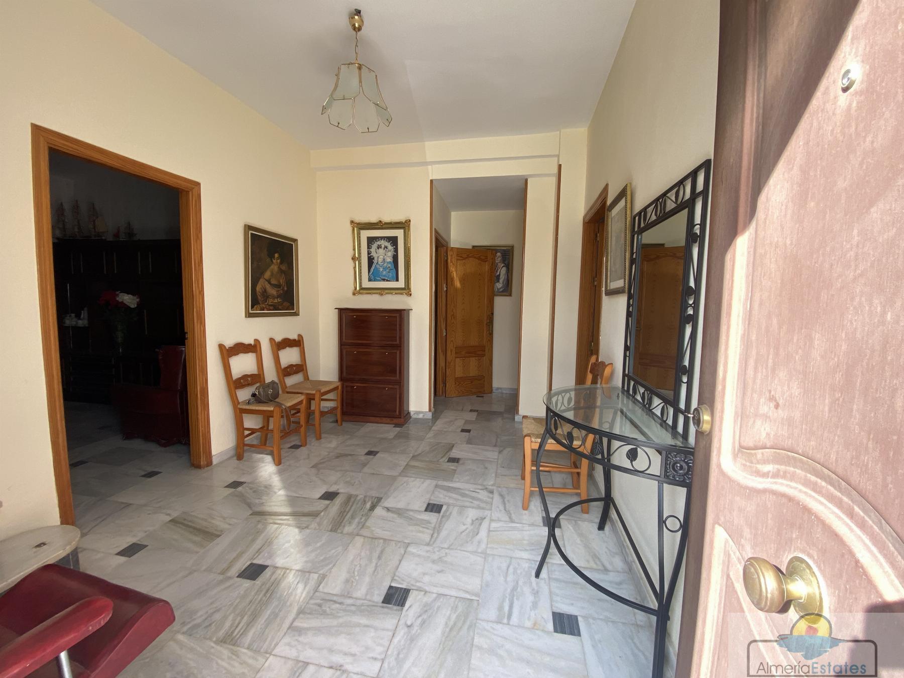 Venta de casa en Tíjola