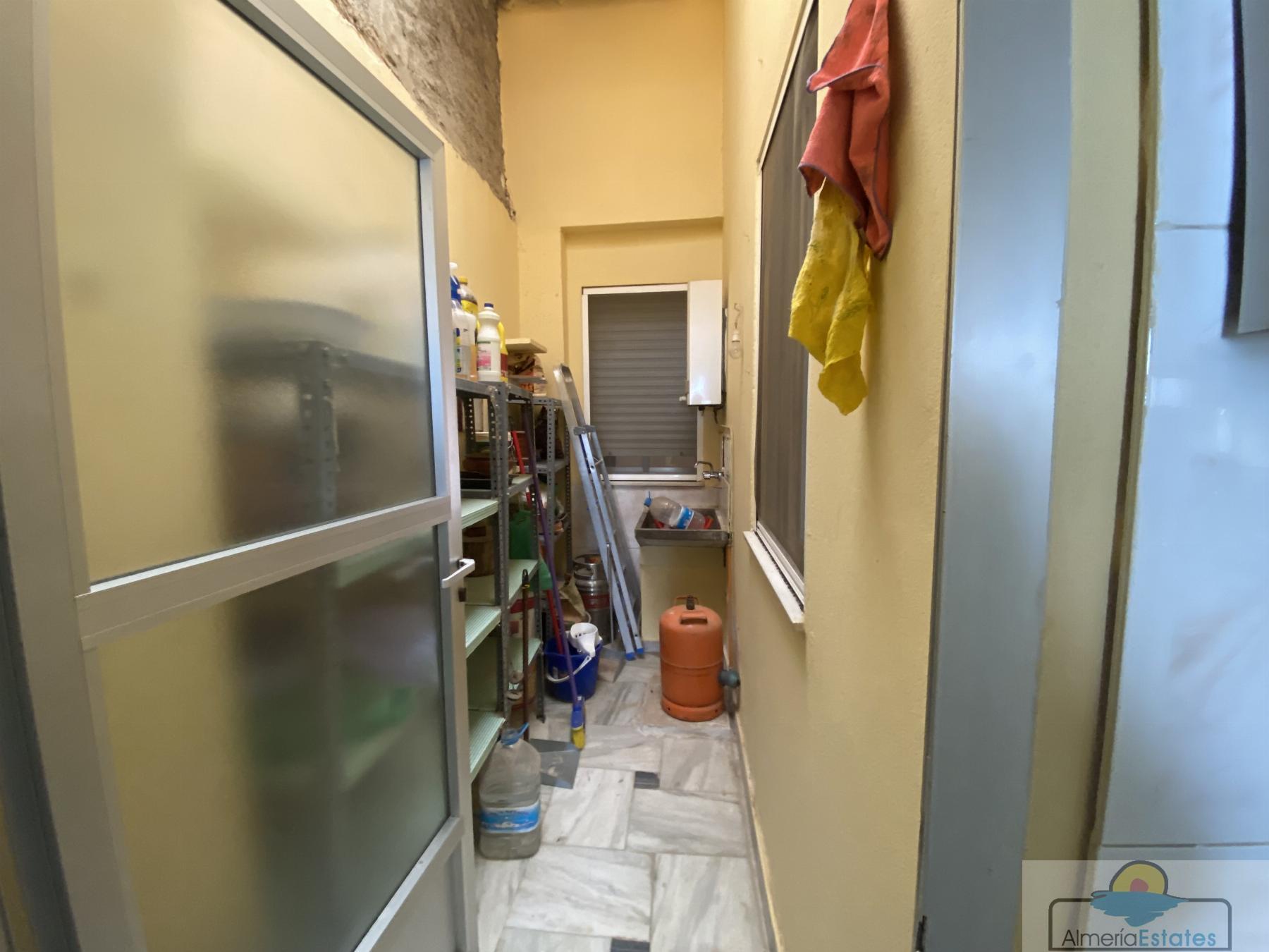 Venta de casa en Tíjola